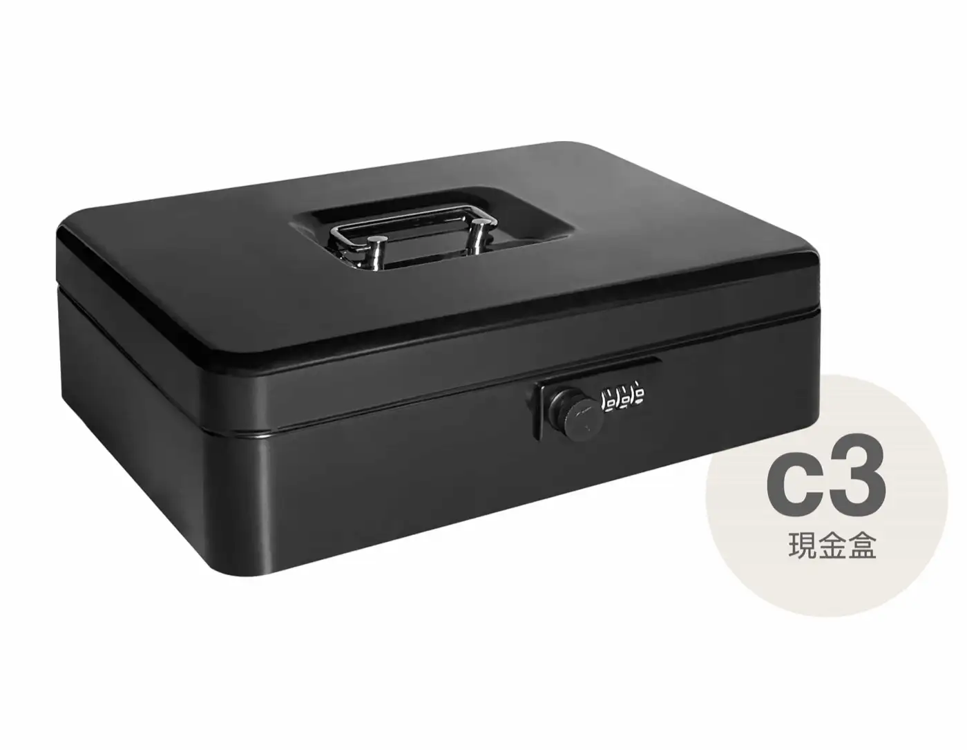 CASHBOX 現金盒系列 介紹圖 10