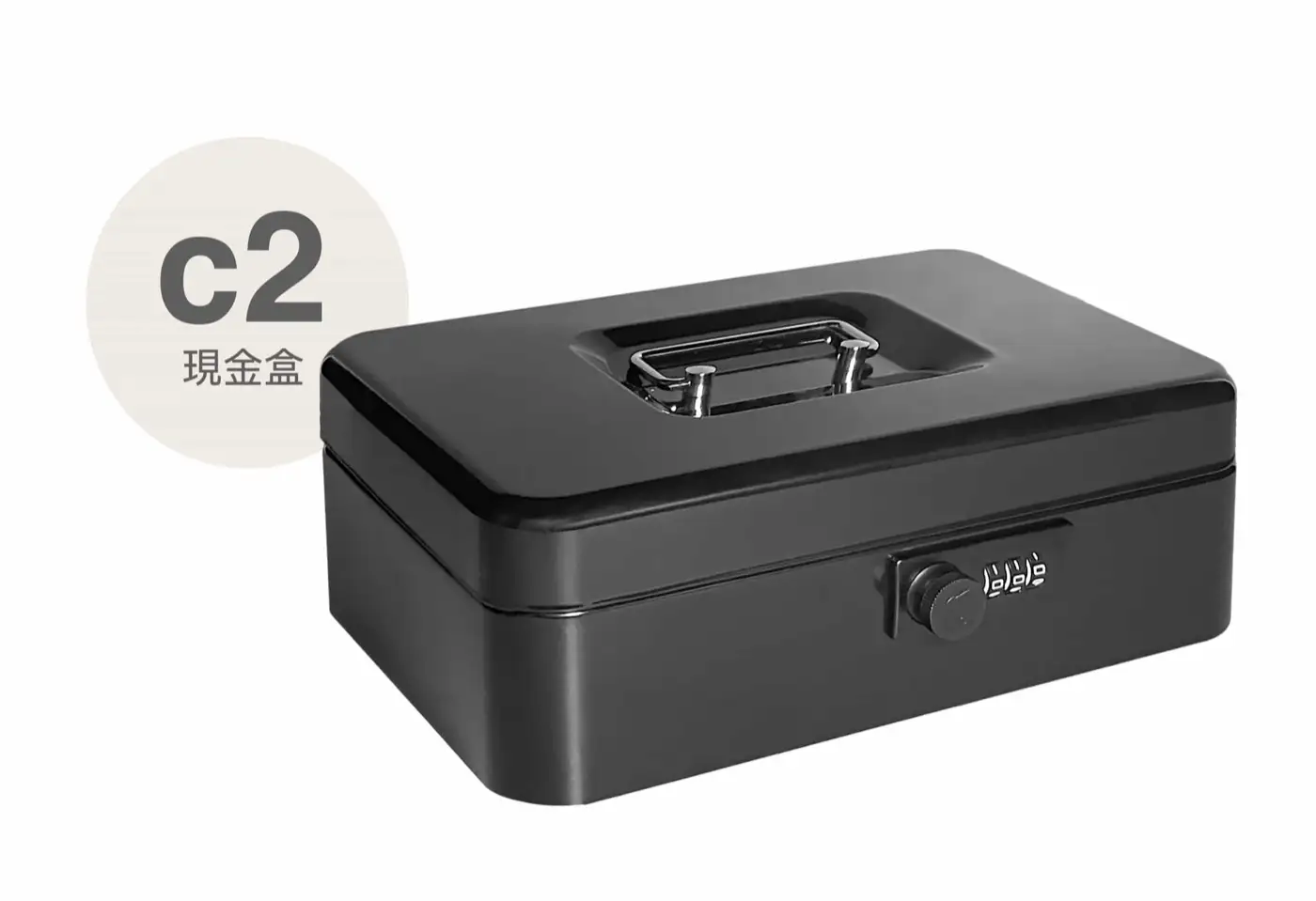 CASHBOX 現金盒系列 介紹圖 11