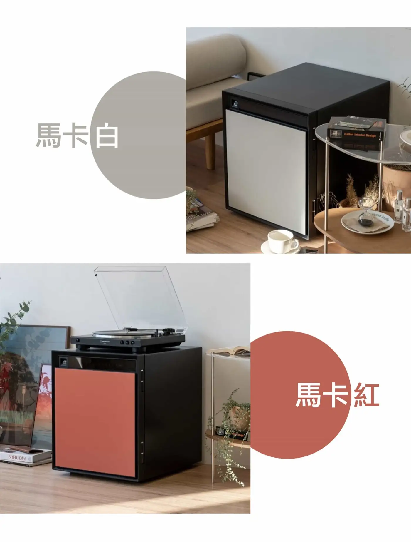 ARCM ARC馬卡系列 介紹圖 31