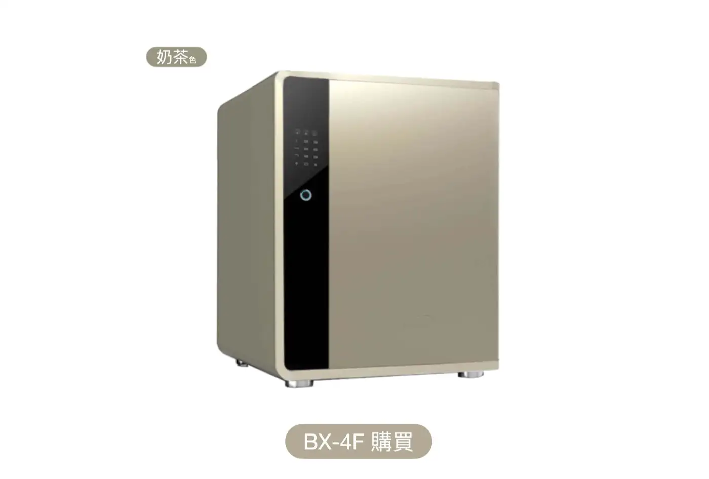 BX 弧形櫃體 美觀大方 介紹圖 12