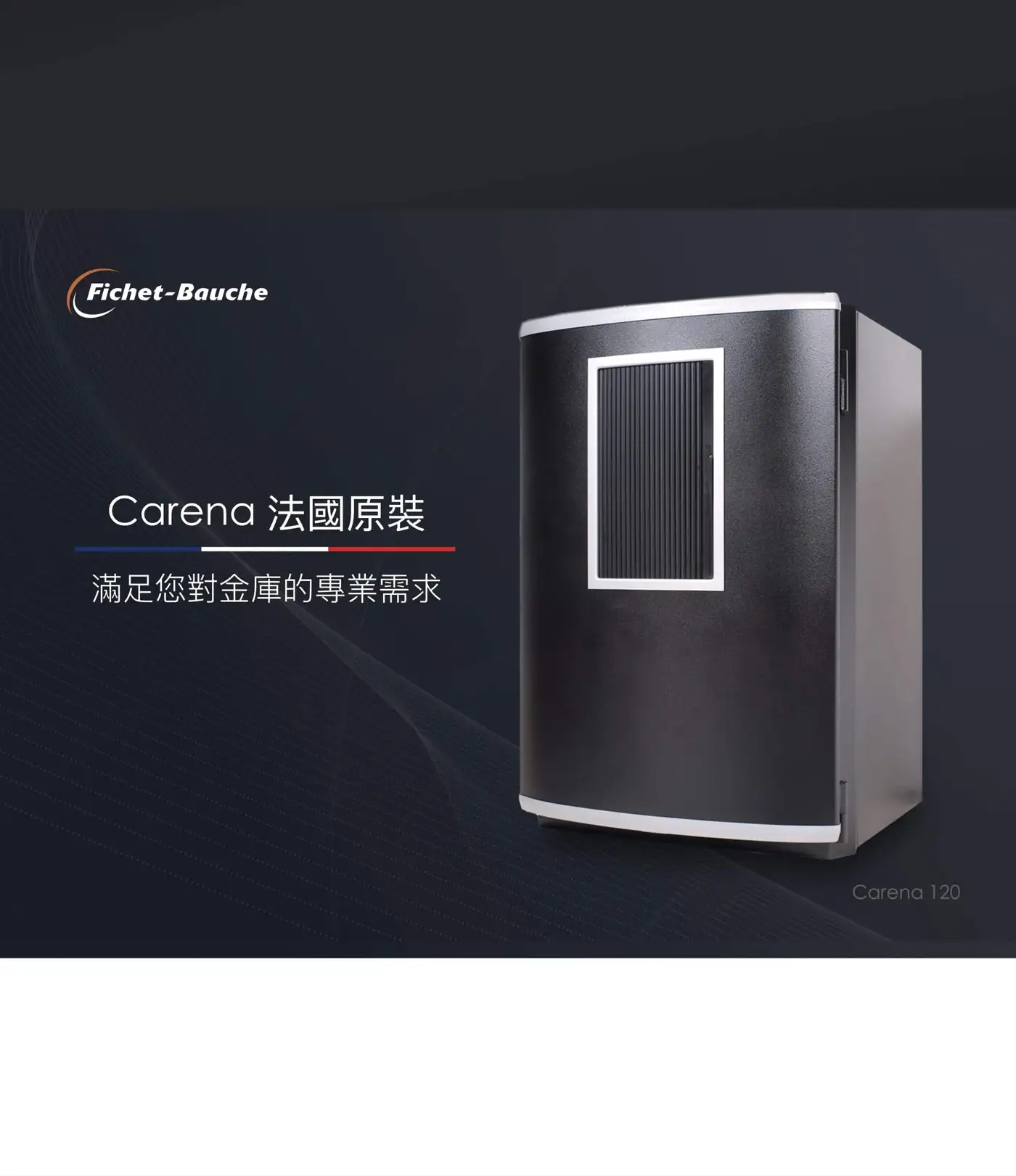 CARENA 系列 __ 介紹圖 7