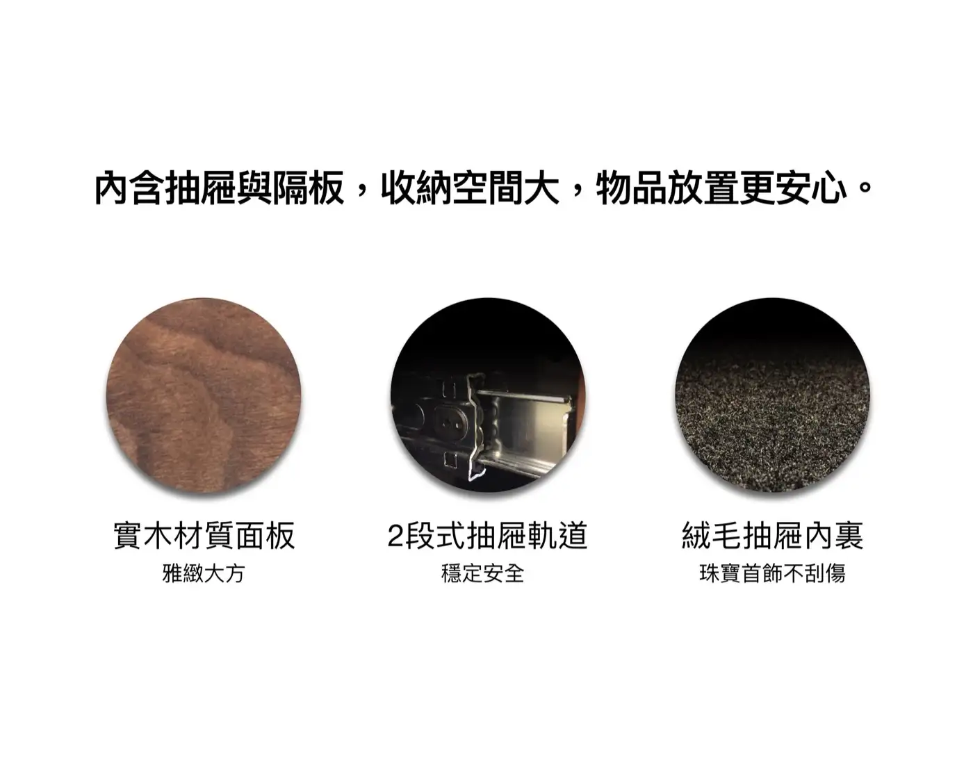 CEVIZ 隱藏式金庫 家庭家用小金庫 小型保險櫃 安全性 隱藏式保險櫃 介紹圖 15