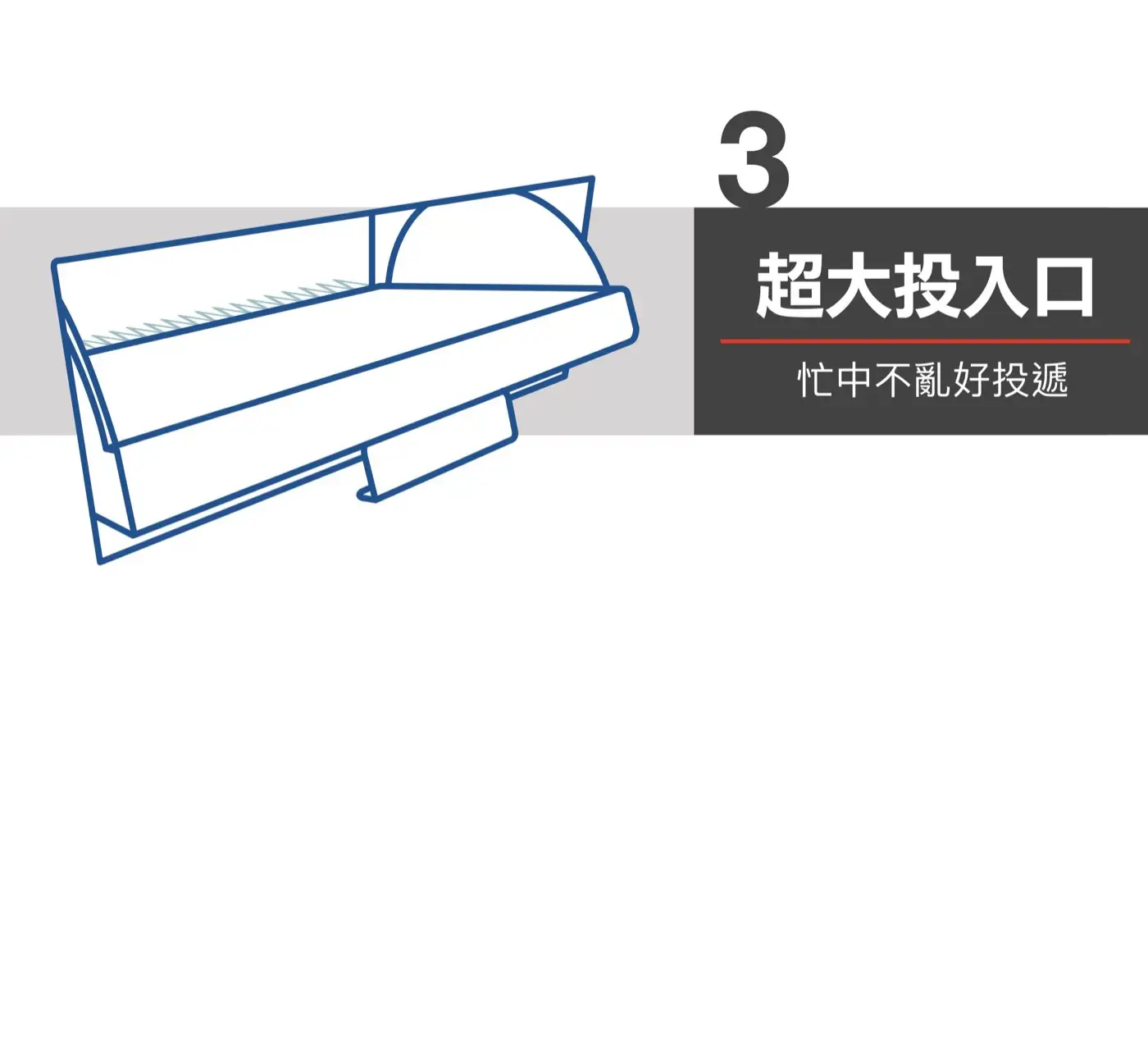 DEP 系列 保險箱 介紹圖 14