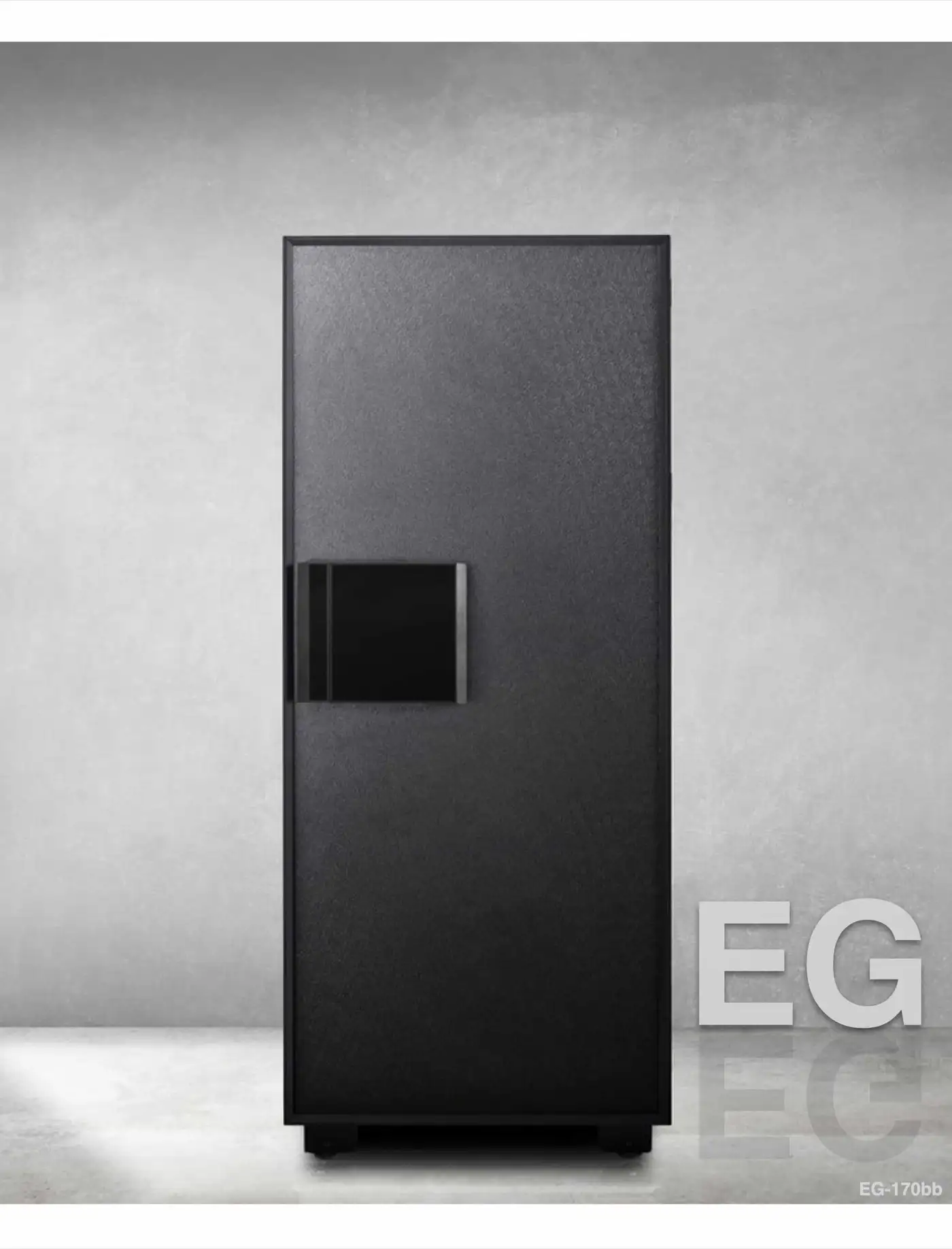 EG 系列 防盜防火保險箱 介紹圖 20