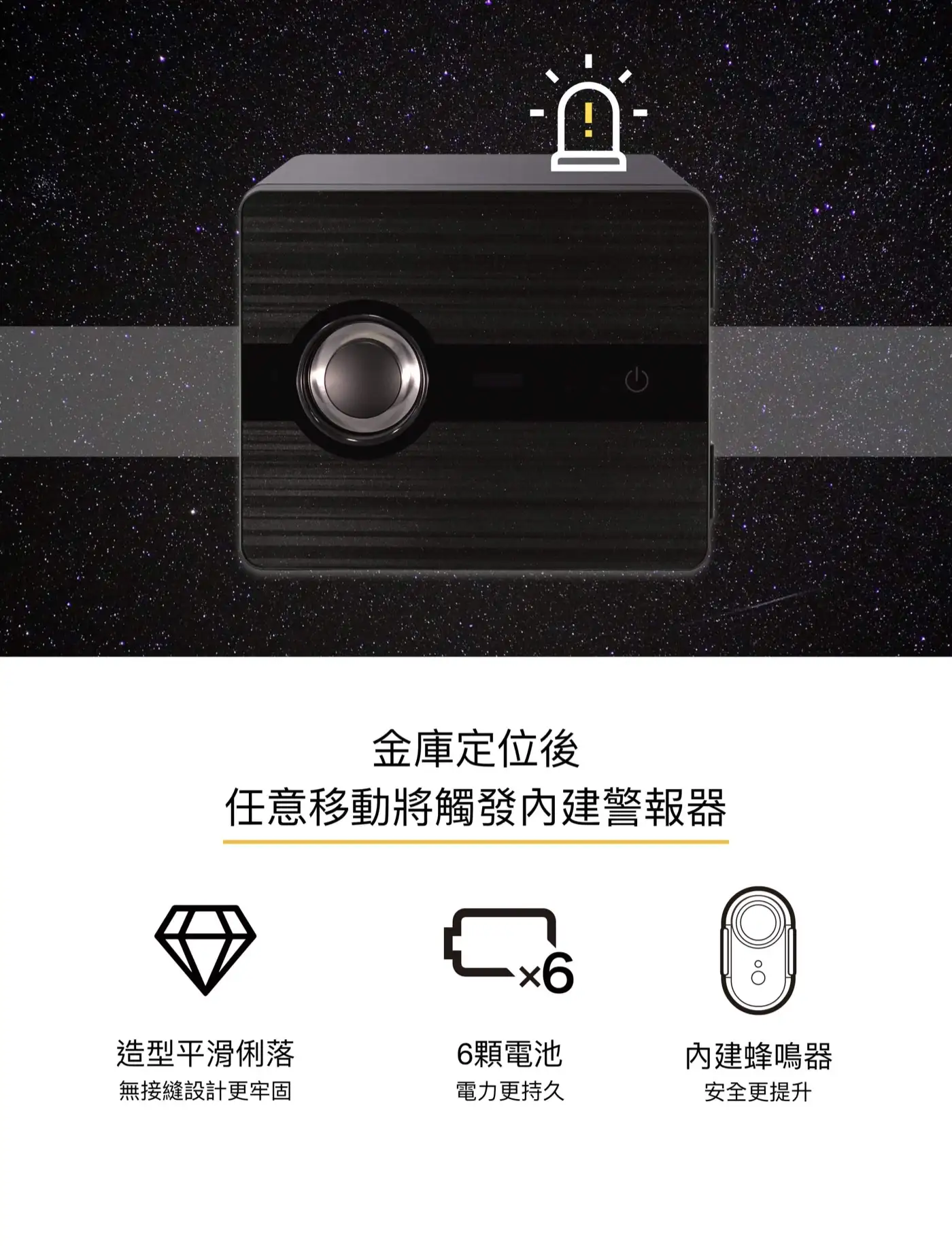 EV 隱藏式金庫 家庭家用小金庫 小型保險櫃 安全性 隱藏式保險櫃 介紹圖 16