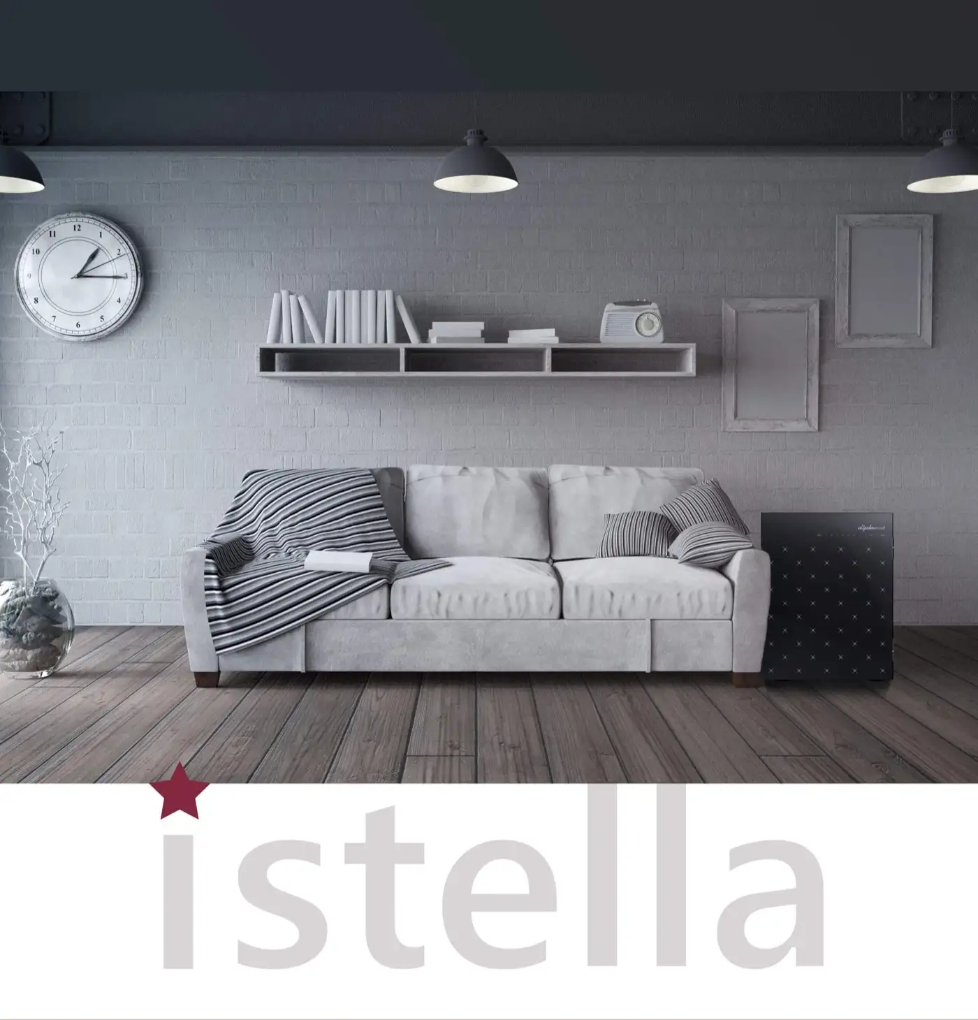 ISTELLA 隱藏式金庫 家庭家用小金庫 小型保險櫃 安全性 隱藏式保險箱 介紹圖 49
