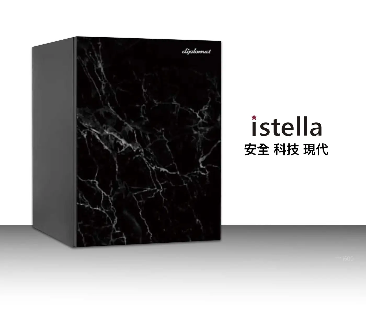 ISTELLA 隱藏式金庫 家庭家用小金庫 小型保險櫃 安全性 隱藏式保險箱 介紹圖 37
