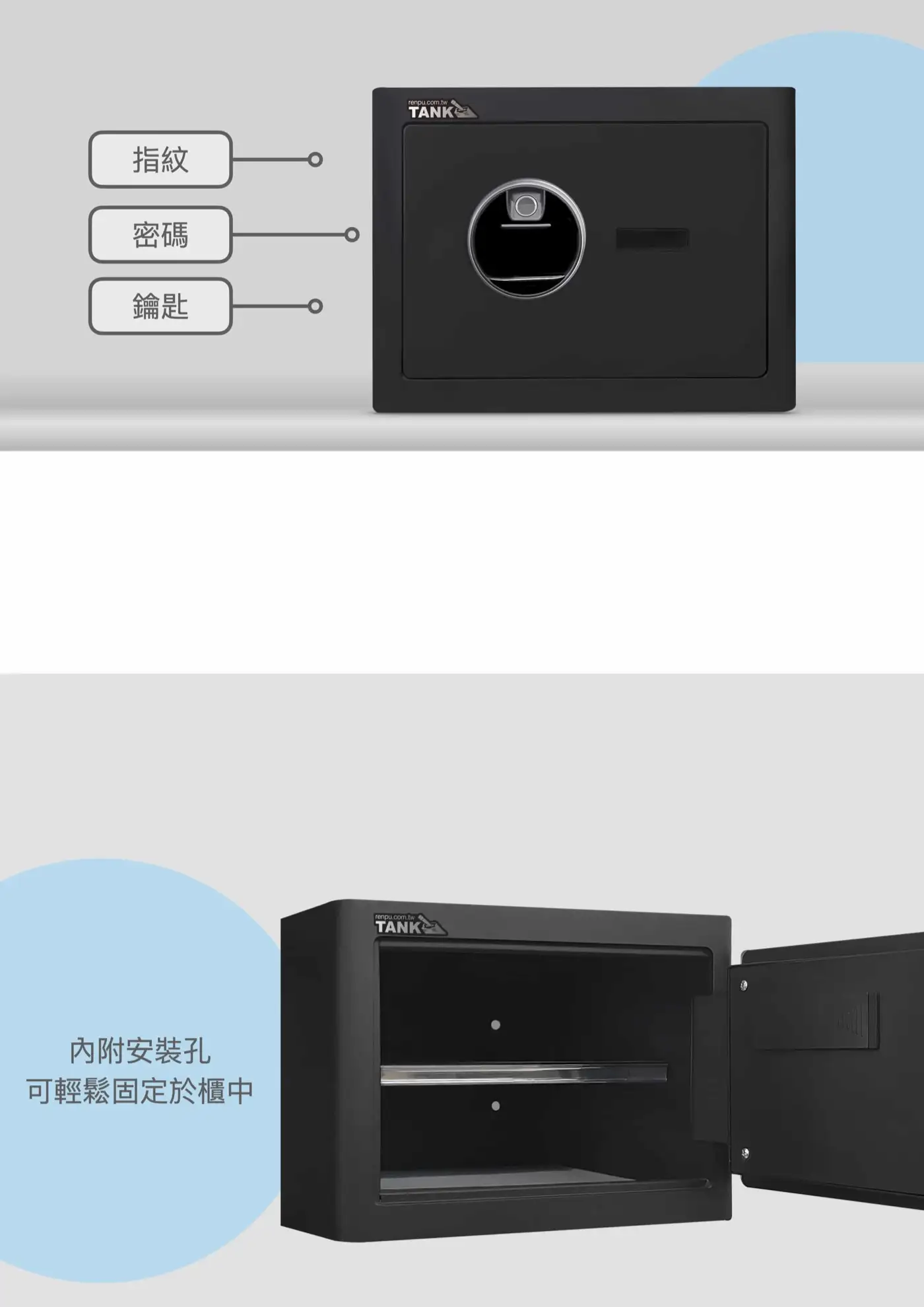 Kg系列 介紹圖 8