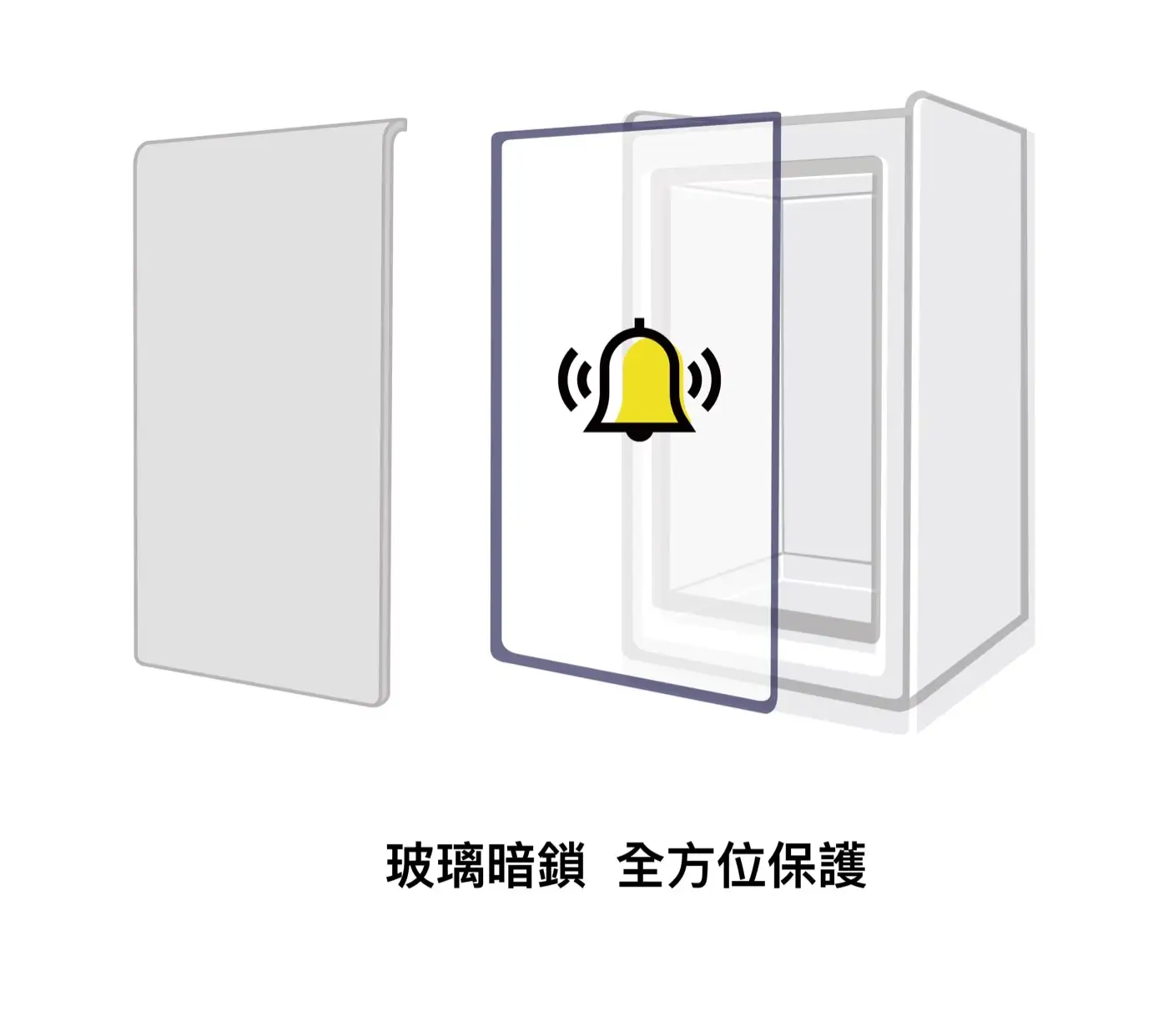 LUCELL GALAXY joeman 保險箱 介紹圖 36