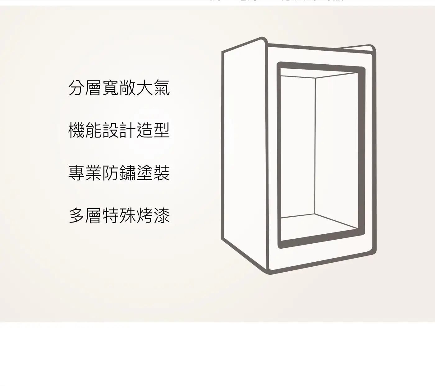 LUCELL SHELL 系列 防盜防火保險箱 介紹圖 20