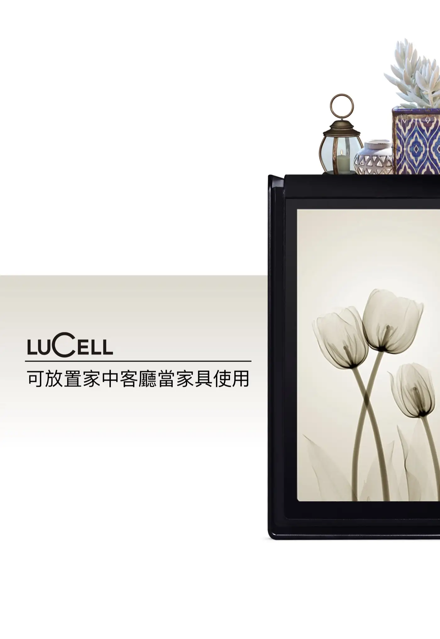 LUCELL TULIP 系列 防盜防火保險箱 介紹圖 14