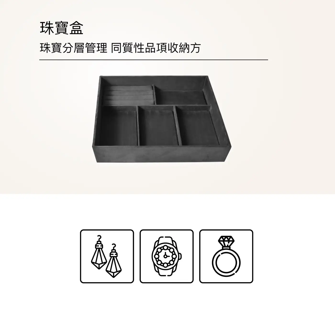 LUCELL TULIP 系列 防盜防火保險箱 介紹圖 35