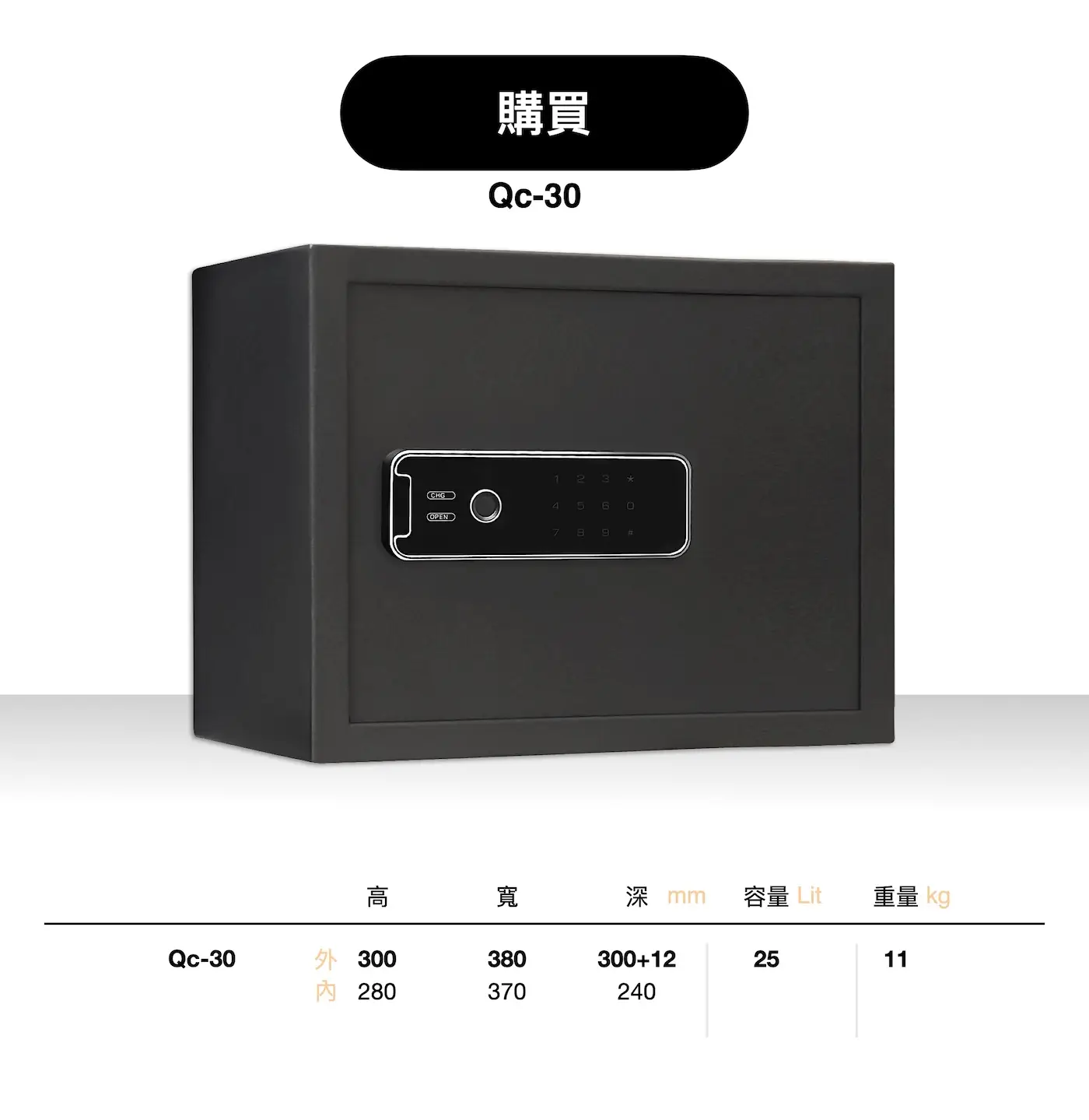Qc-30 購買