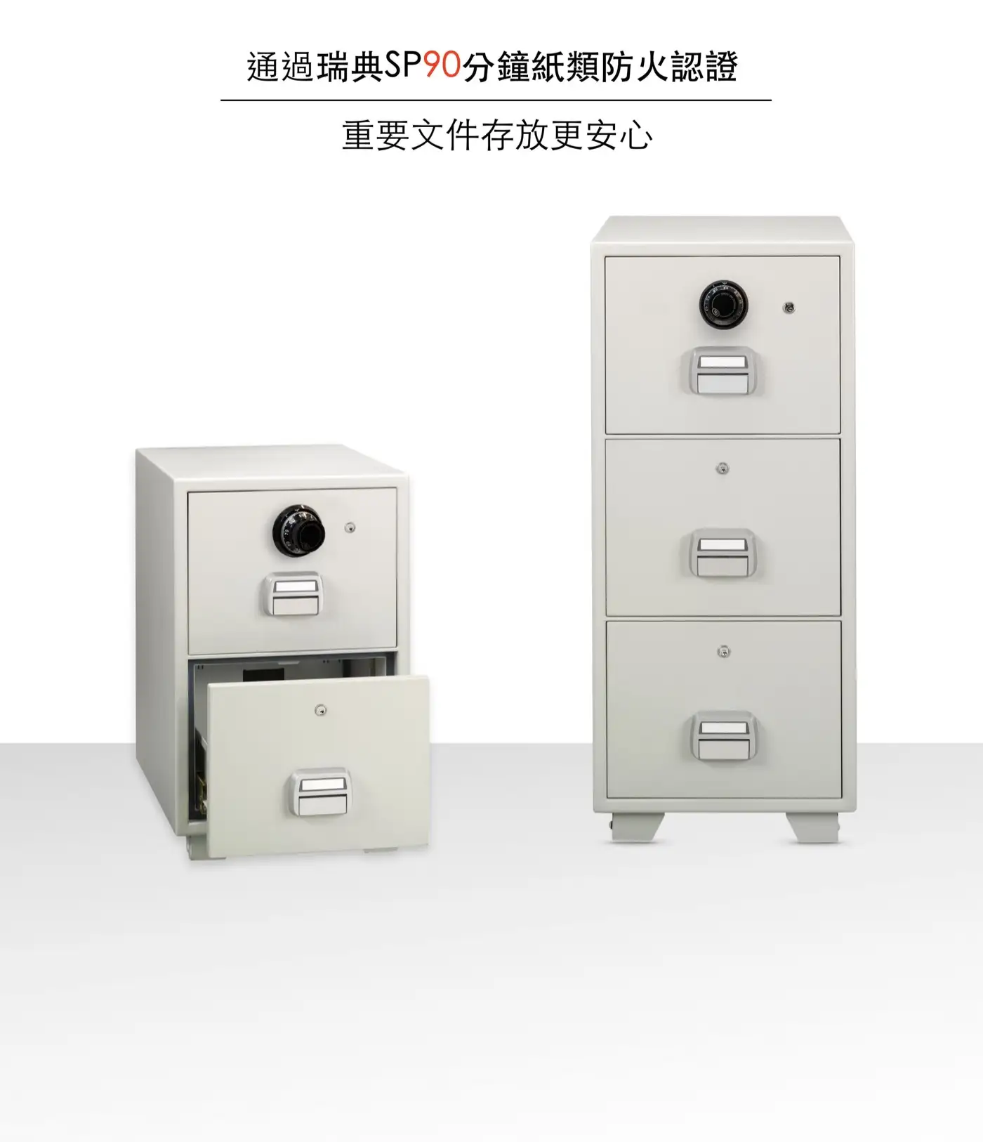 SF防火公文櫃