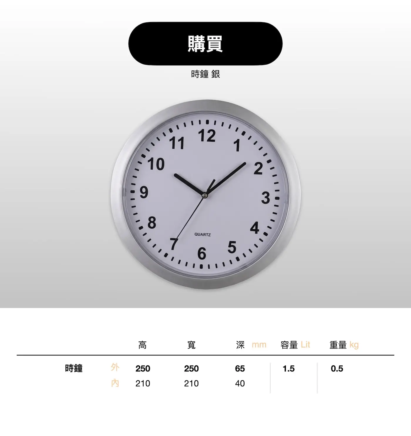 發億金庫 保險箱 介紹圖 25