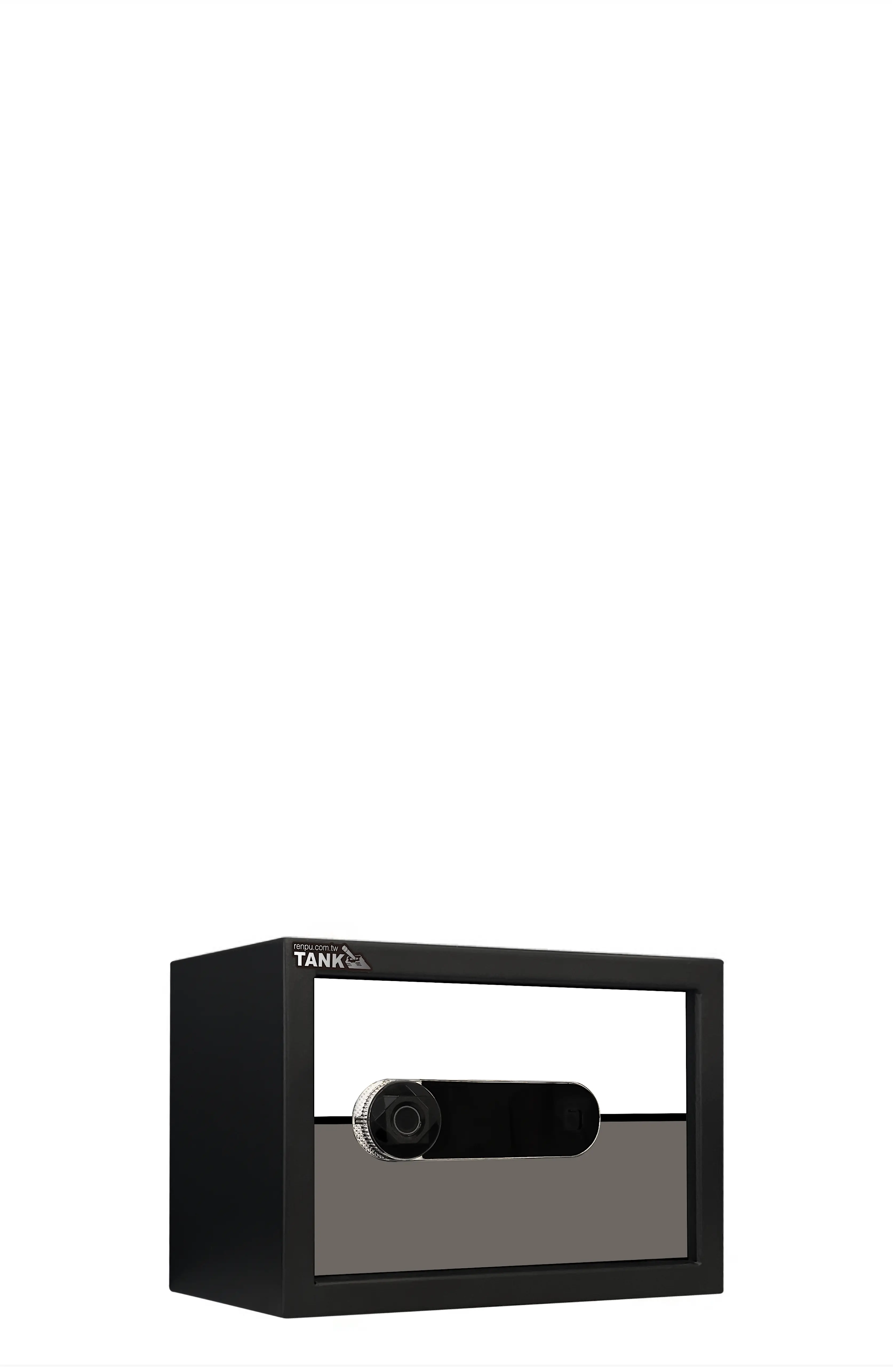 鋼板保險箱推薦 Kt-25 白