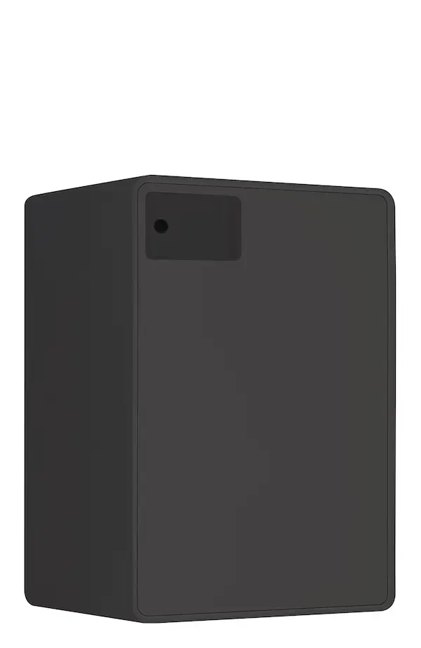 小型防盜鋼板保險箱推薦 Ds-60 系列