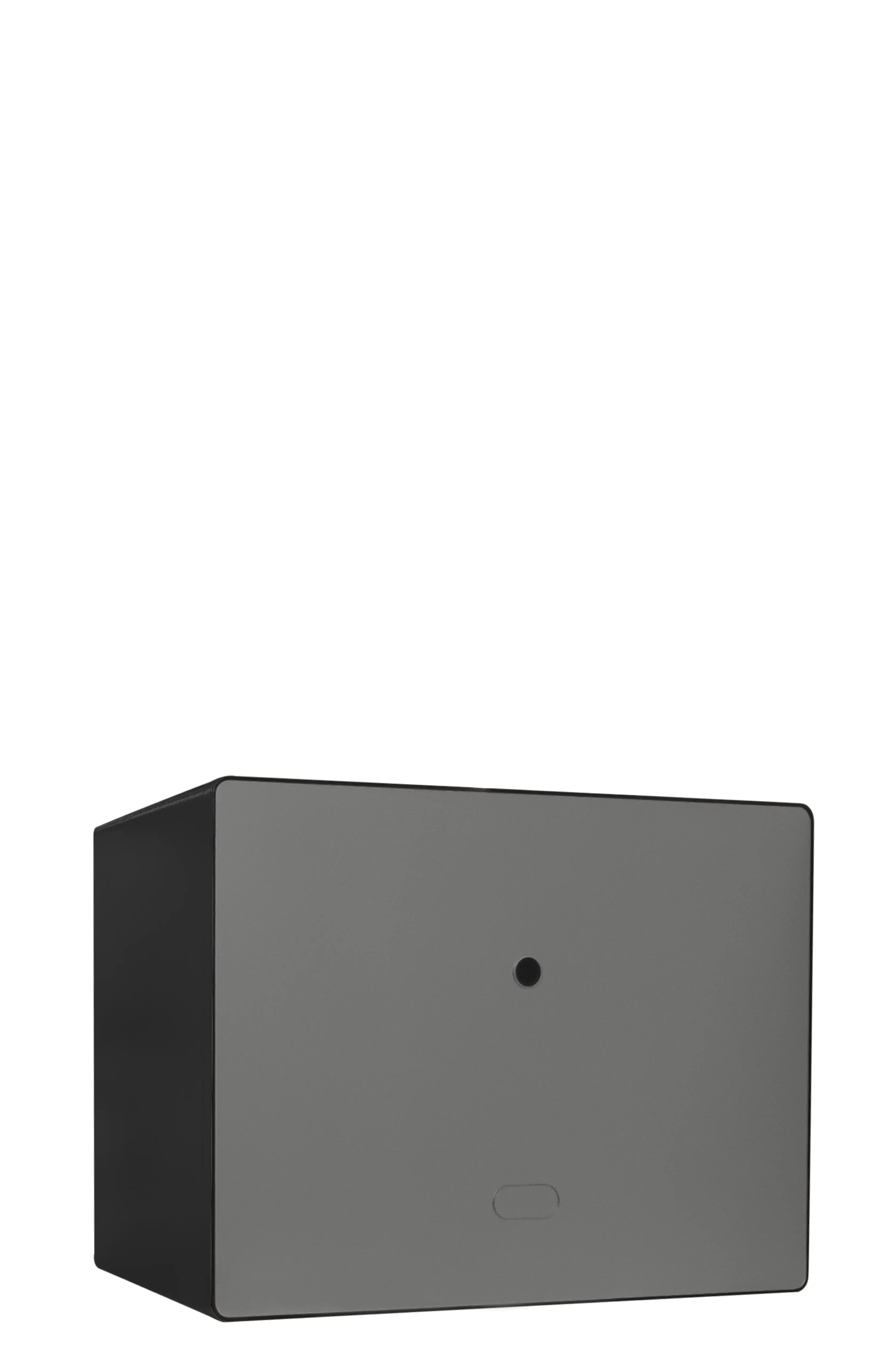 鋼板保險箱推薦 Jc-3Fg 灰