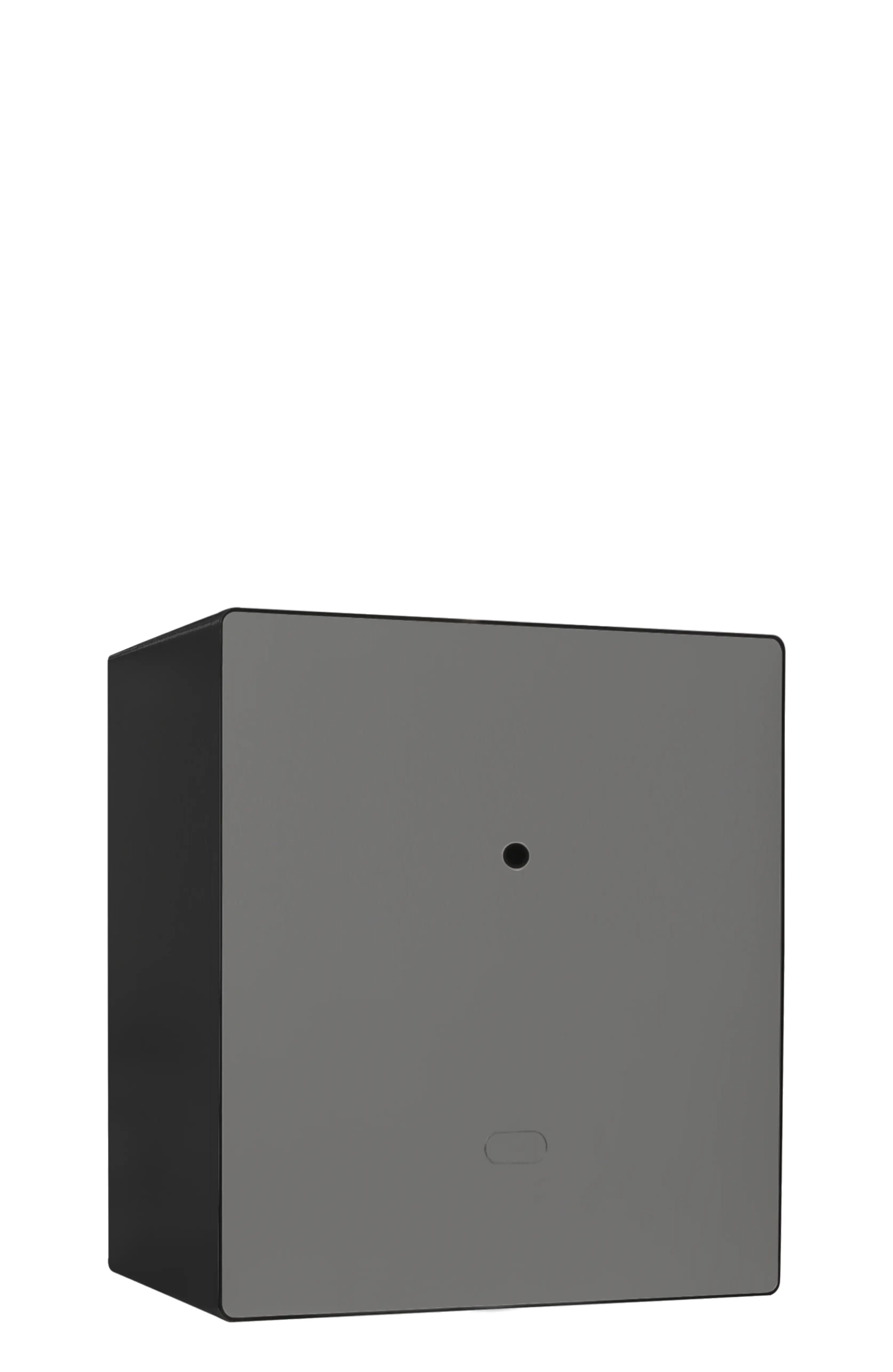 鋼板保險箱推薦 Jc-4Fg 灰