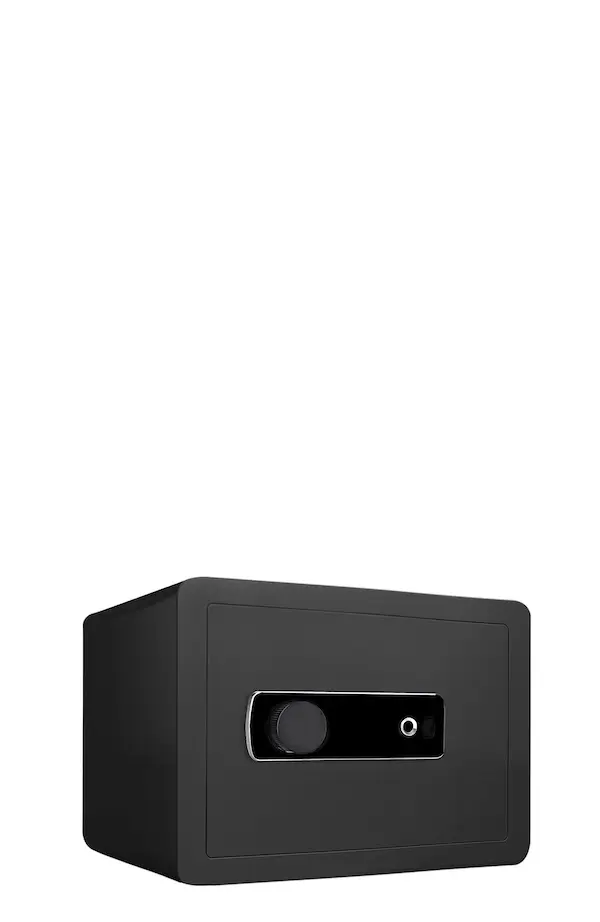 鋼板保險箱推薦 LFS-25 黑
