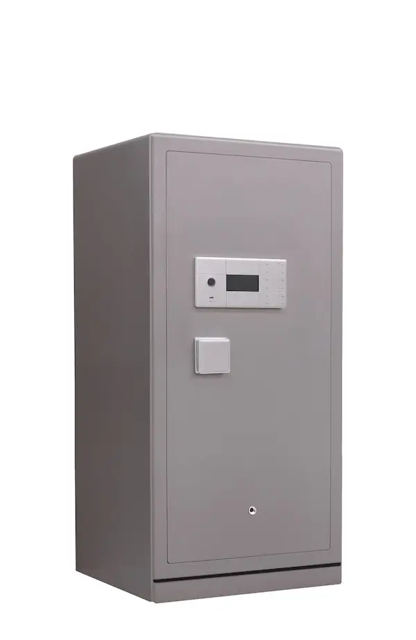 小型防盜鋼板保險箱推薦 保險箱專賣店 LR 系列