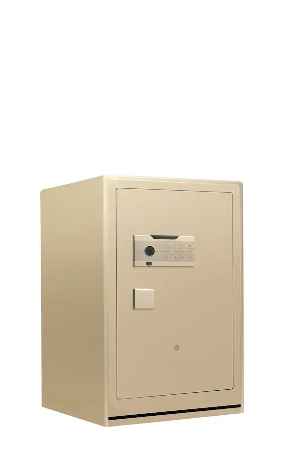 防盜保險箱 Zr