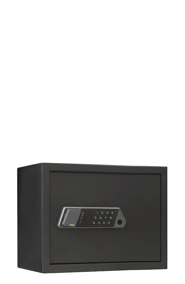 小型防盜鋼板保險箱推薦 Za 系列