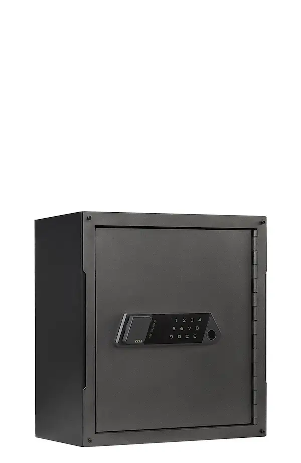 小型防盜鋼板保險箱推薦 Zx 系列