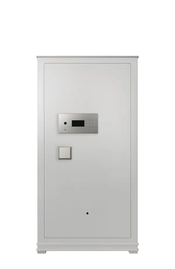 防盜保險箱 Ax-10F 灰 系列