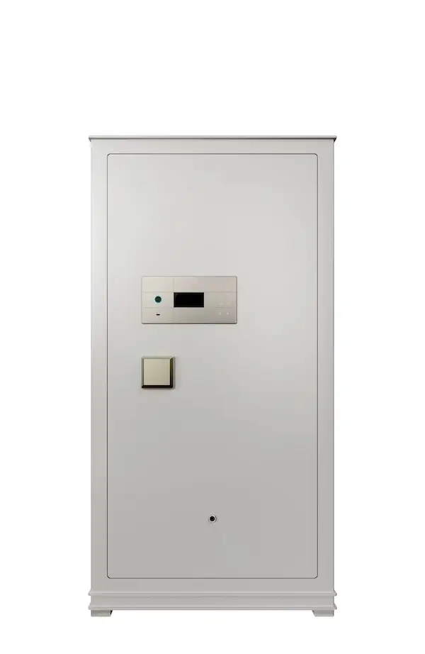 小型防盜鋼板保險箱推薦 Ax 系列