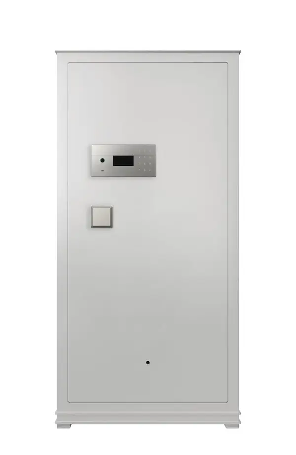 防盜保險箱 Ax-12F 灰 系列