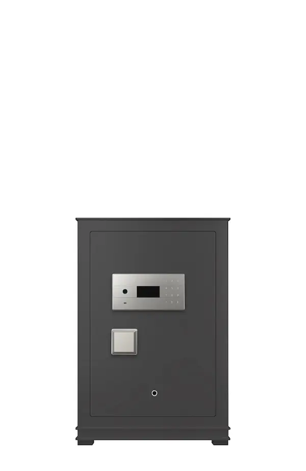 防盜保險箱 Ax-6F 黑 系列