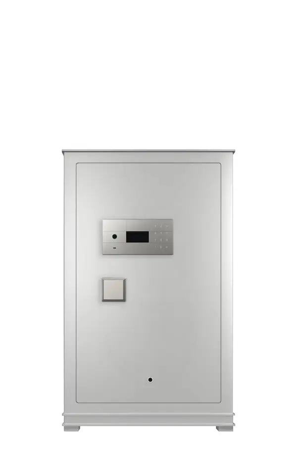 防盜保險箱 Ax-8F 灰 系列