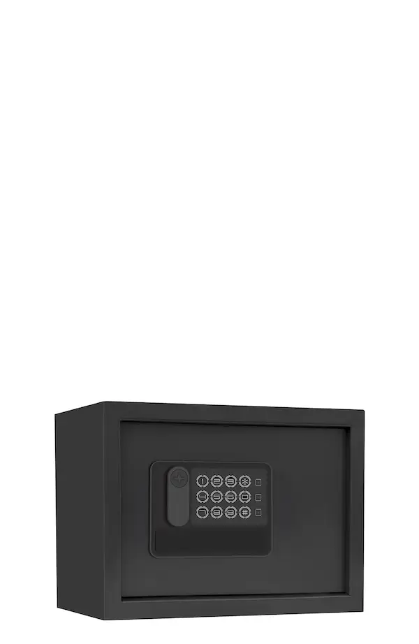 小型鋼板保險箱推薦 Cb-25