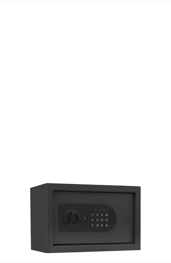 小型鋼板保險箱推薦 ET-20