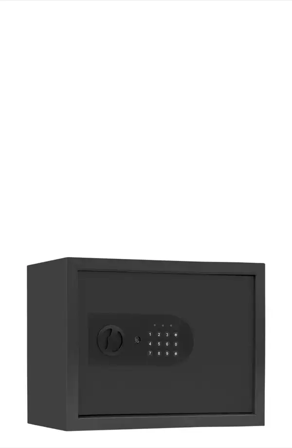 小型鋼板保險箱推薦 ET-30