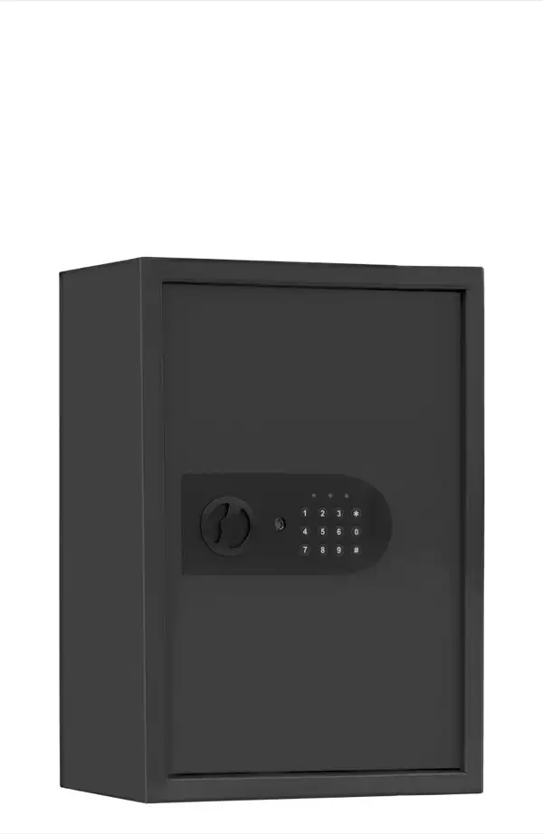 小型鋼板保險箱推薦 ET-50