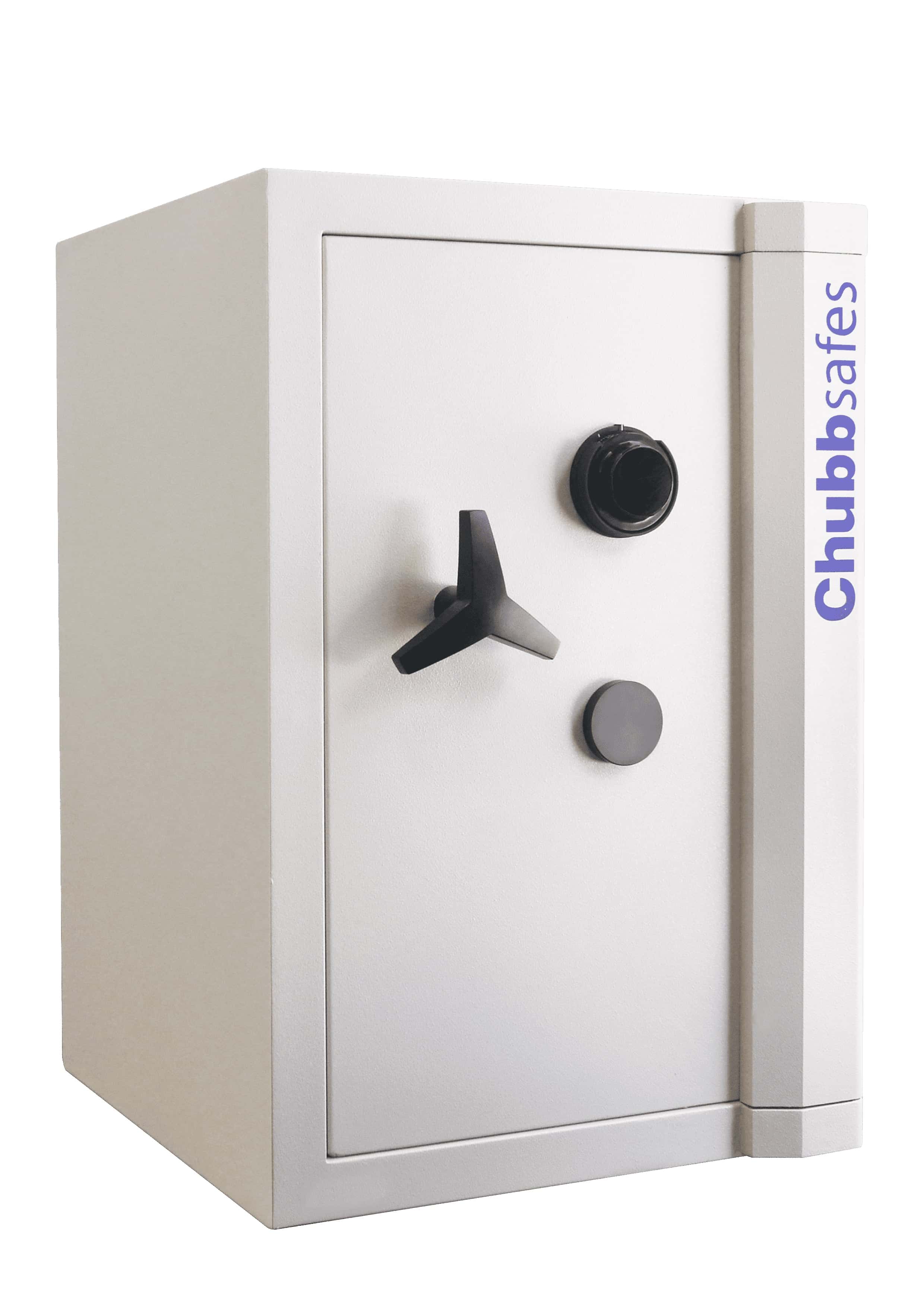 歐盟認證 歐盟防盜 Chubb safe Europa Mini 金庫保險箱系列 保險箱推薦