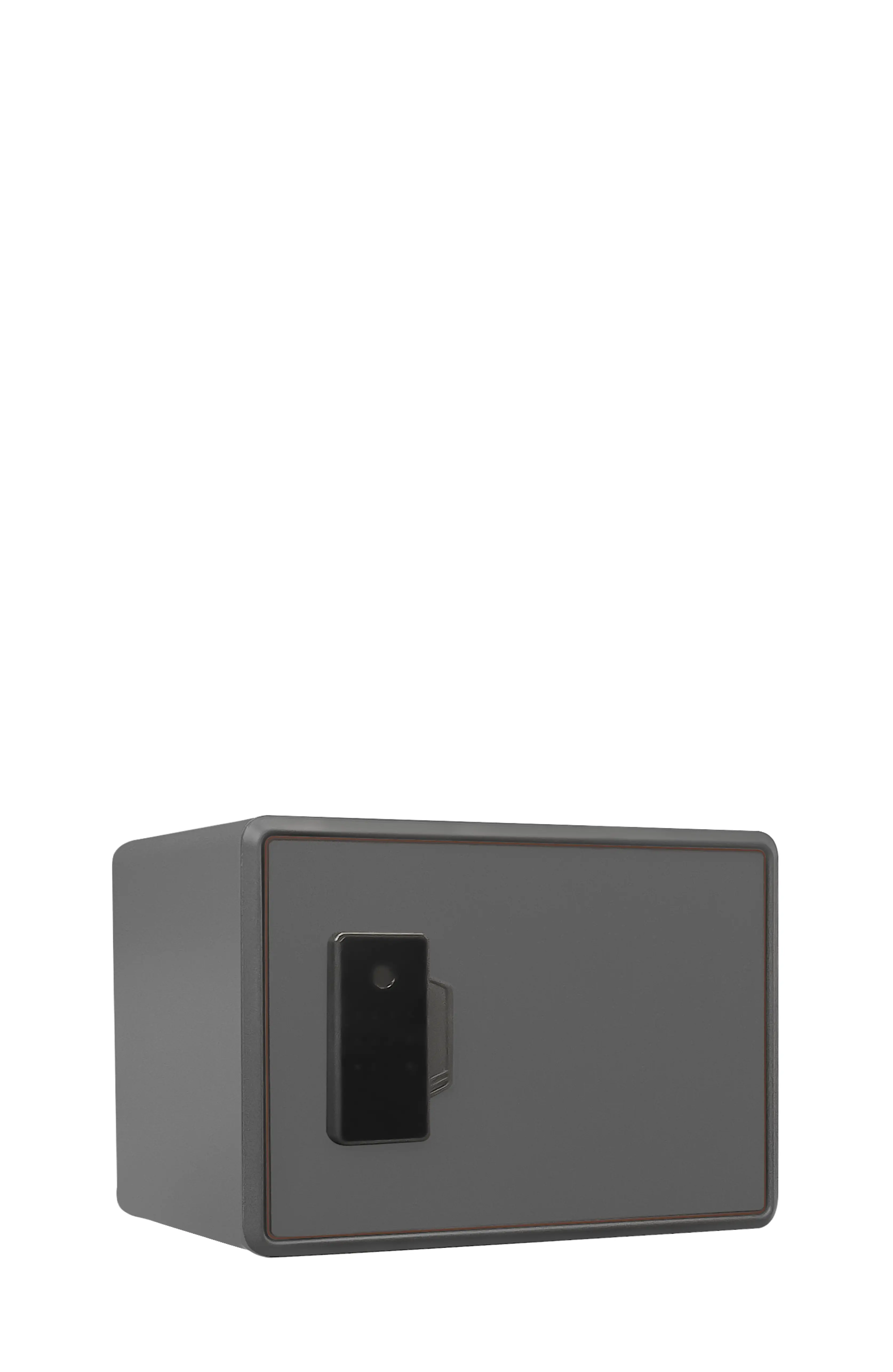 鋼板保險箱推薦 is-25 黑