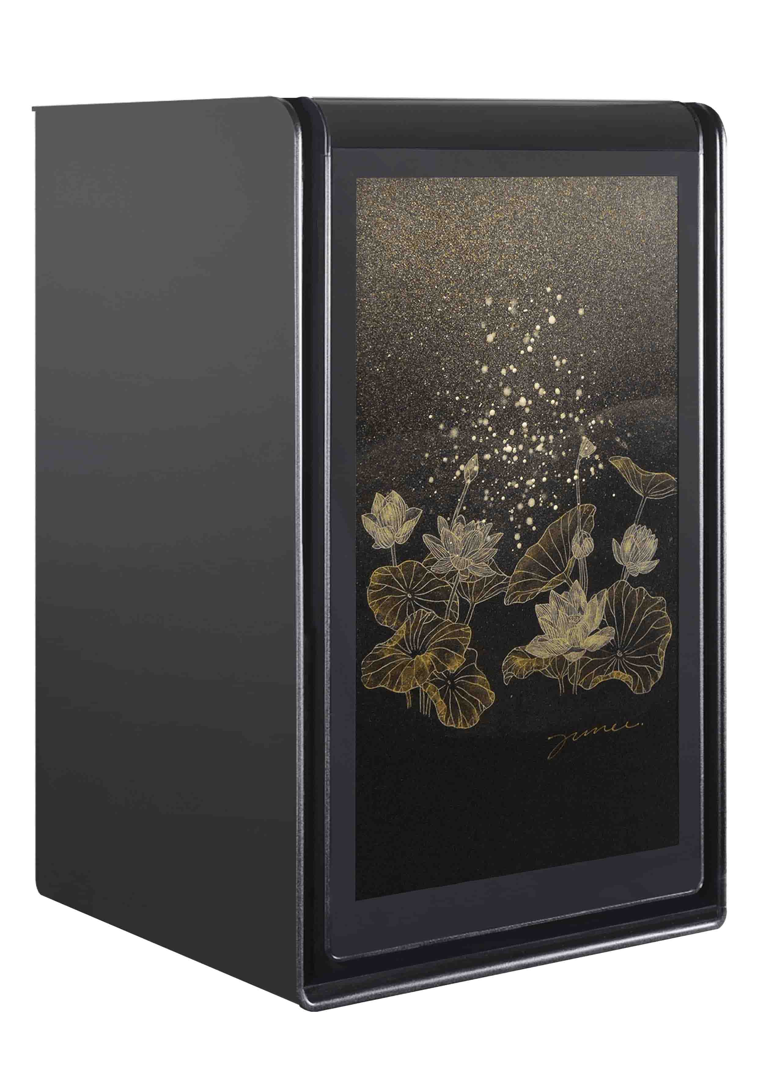 防盜防火保險箱推薦 LuCell 蓮花