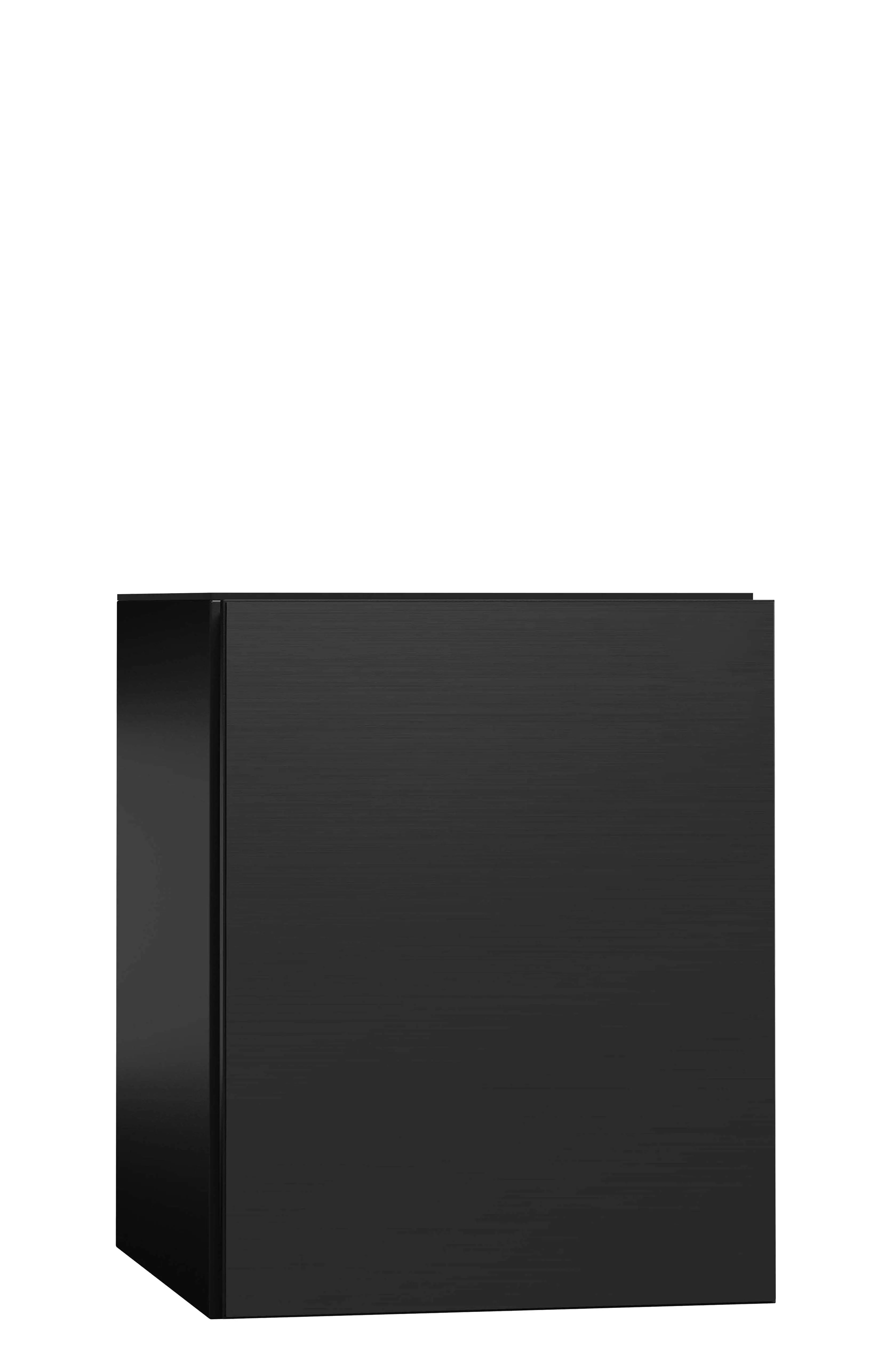 防火保險箱推薦 PLD500流沙黑
