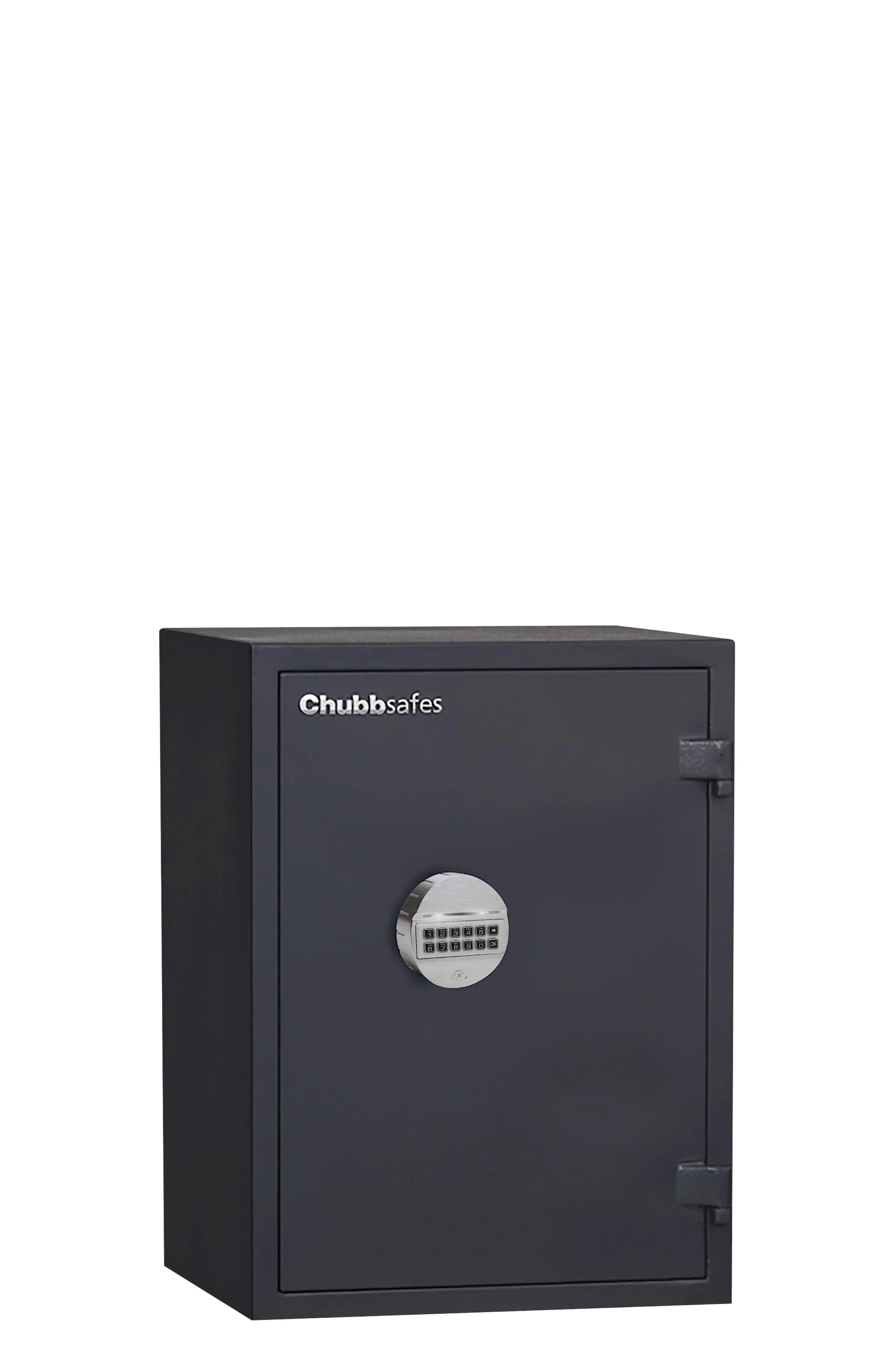 Chubb safes 英國集寶 台灣總代理 防盜防火認證金庫 Viper Pulse電子鎖