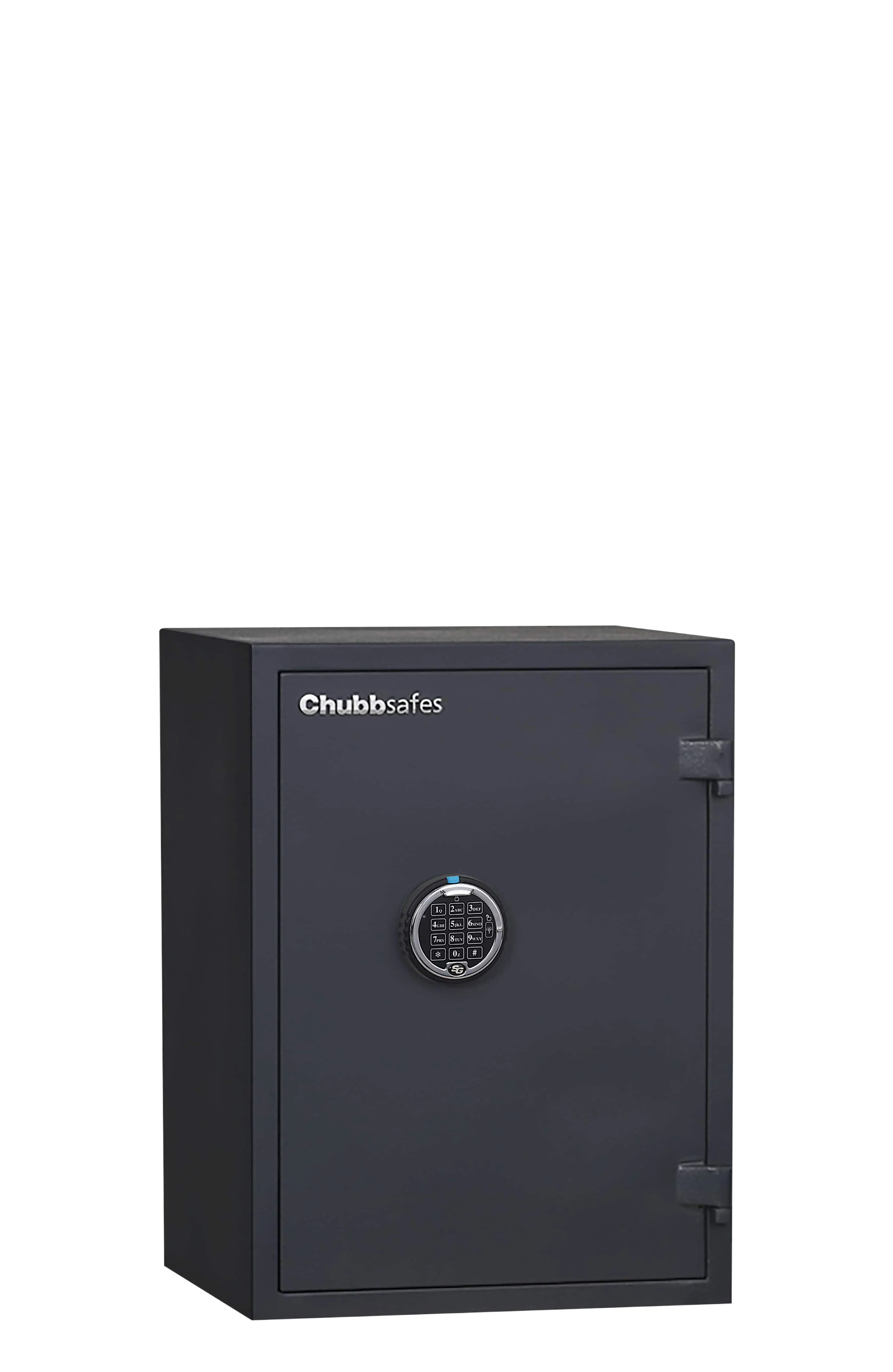 Chubb safes 英國集寶 台灣總代理 防盜防火認證金庫 Viper 美國S&G電子鎖