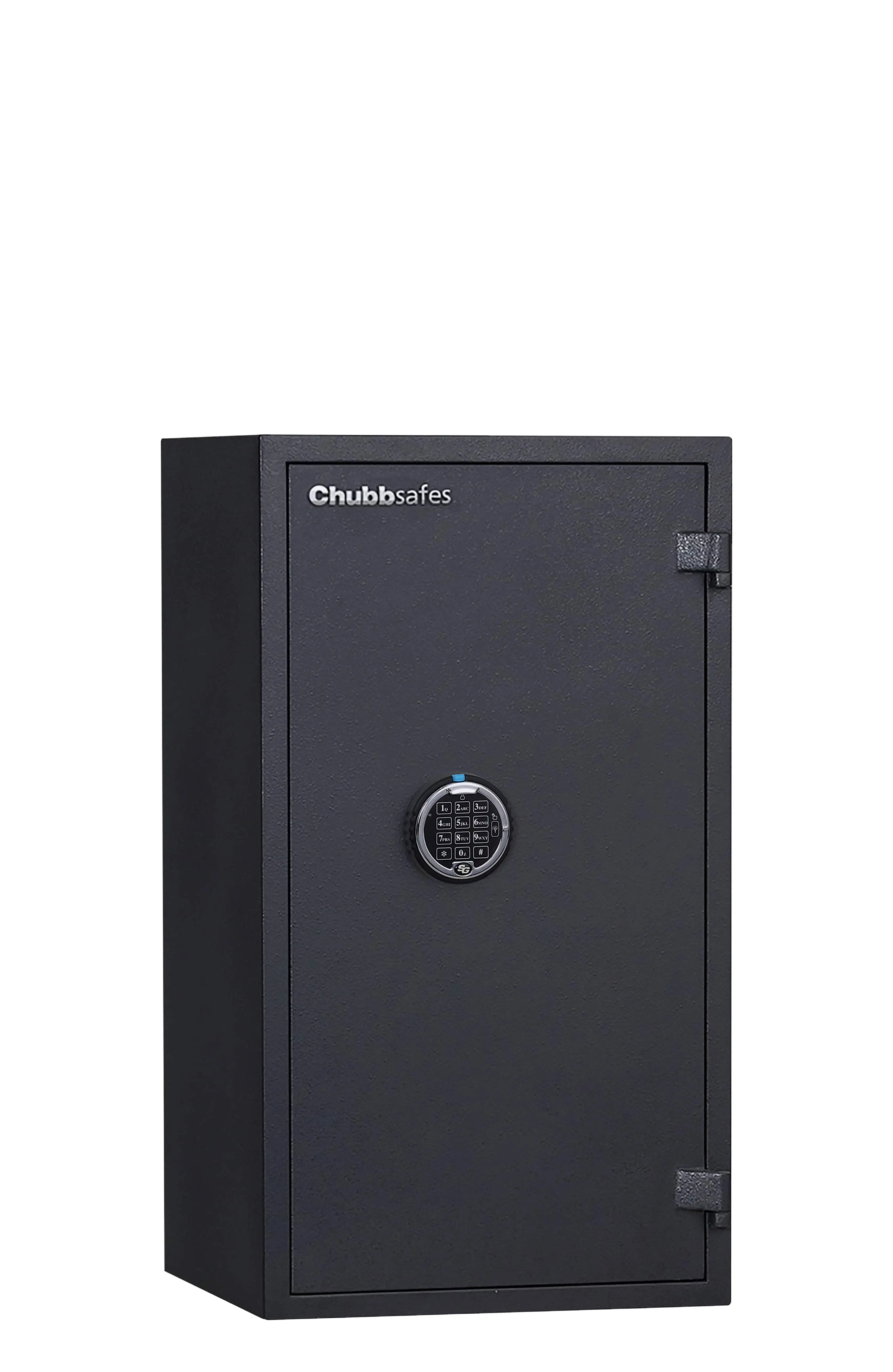 Chubb safes 英國集寶 台灣總代理 防盜防火認證金庫 Viper 美國S&G電子鎖