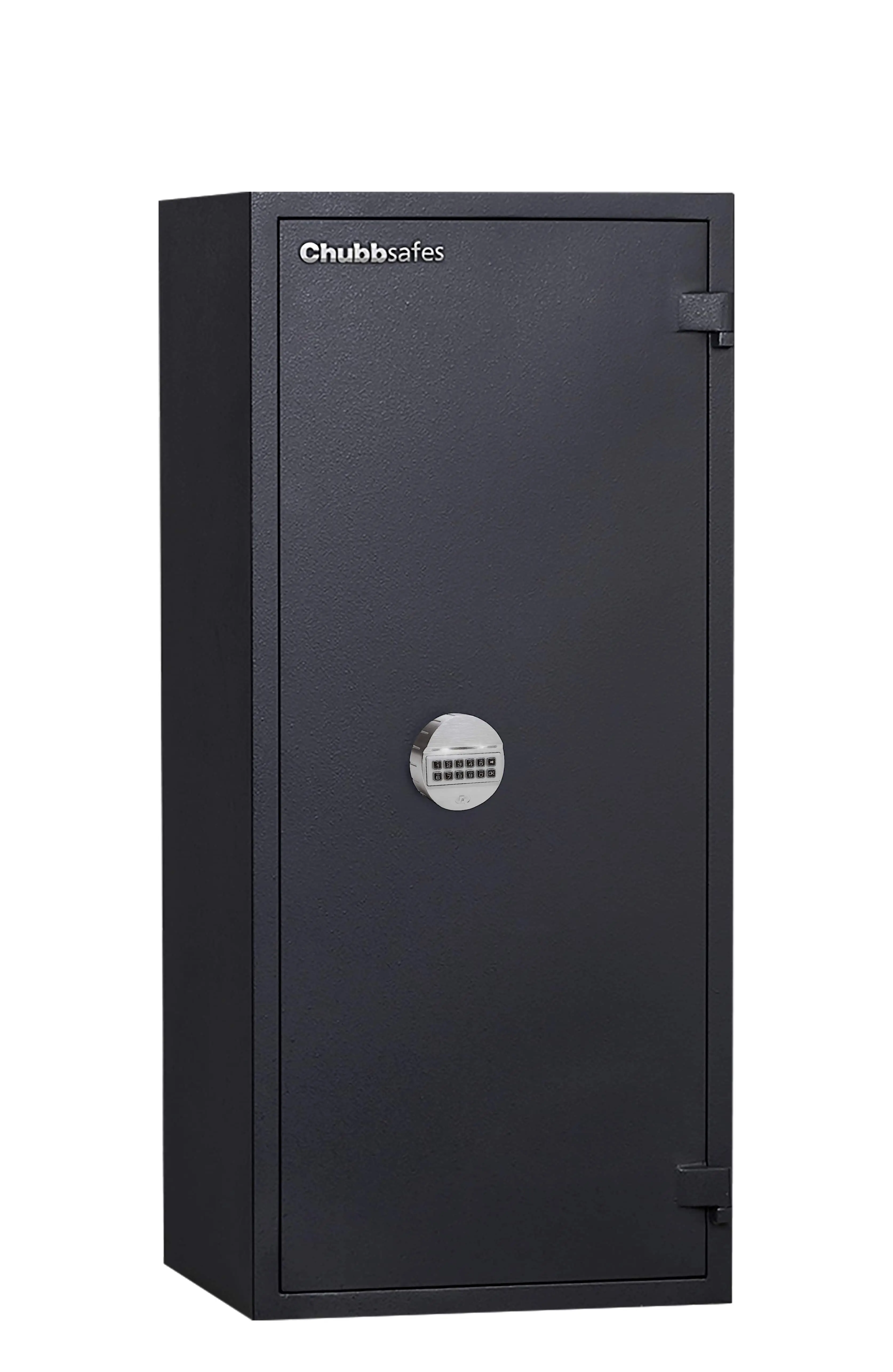 Chubb safes 英國集寶 台灣總代理 防盜防火認證金庫 Viper Pulse電子鎖