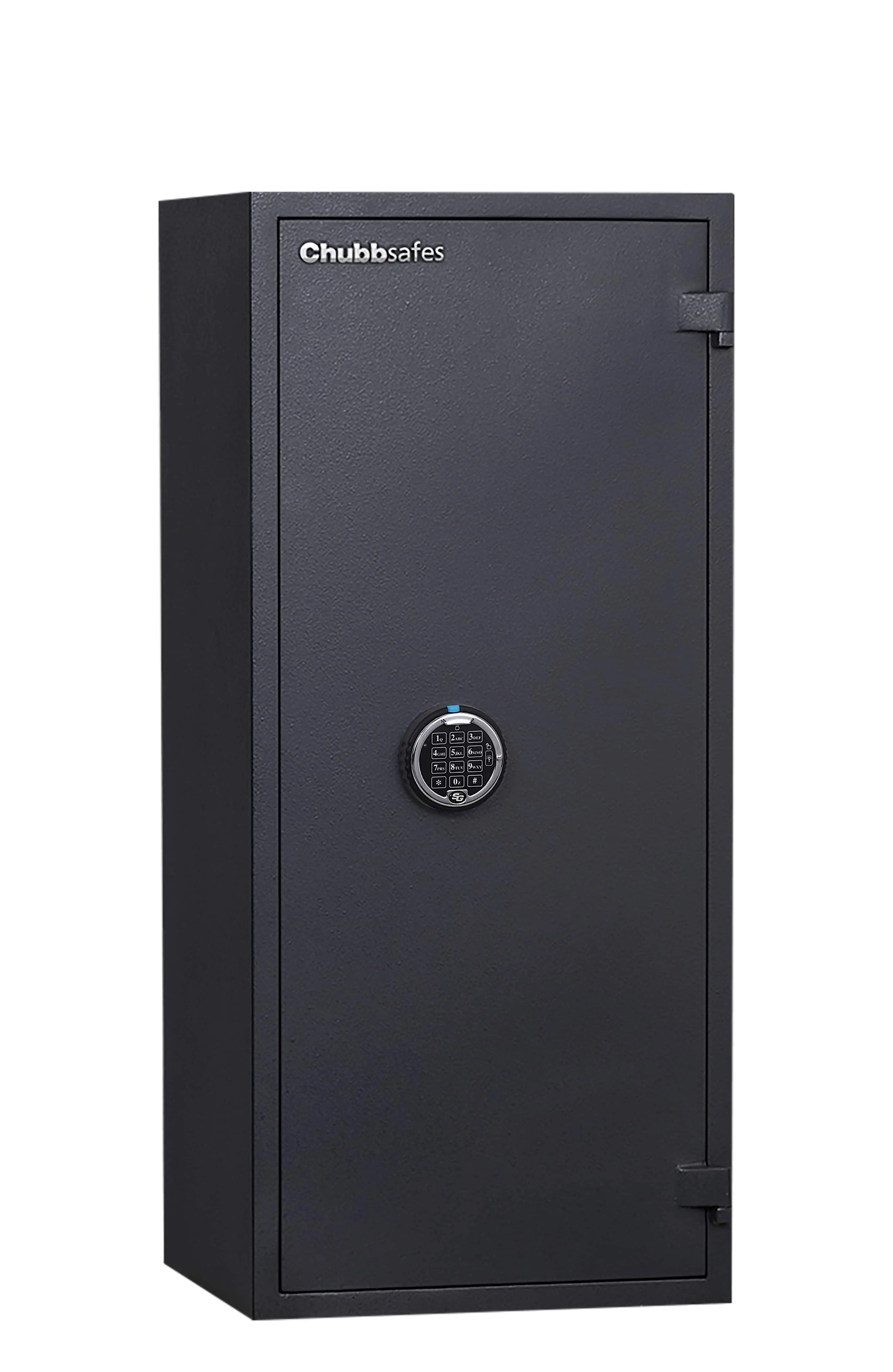Chubb safes 英國集寶 台灣總代理 防盜防火認證金庫 Viper 美國S&G電子鎖