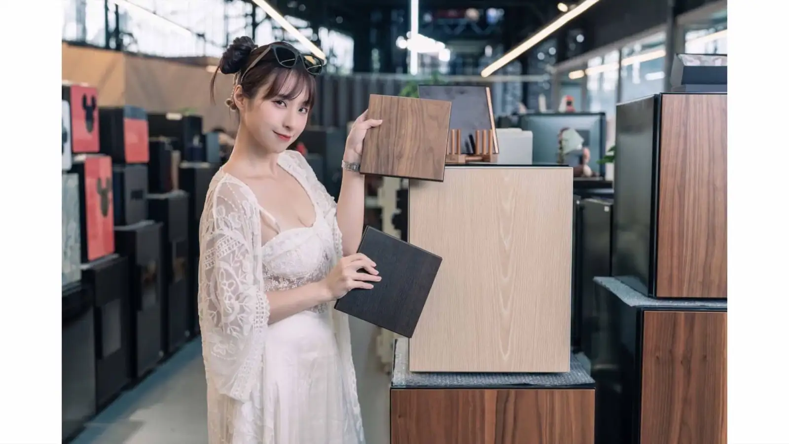 阿蘋 防盜 防火 保險箱 保管箱