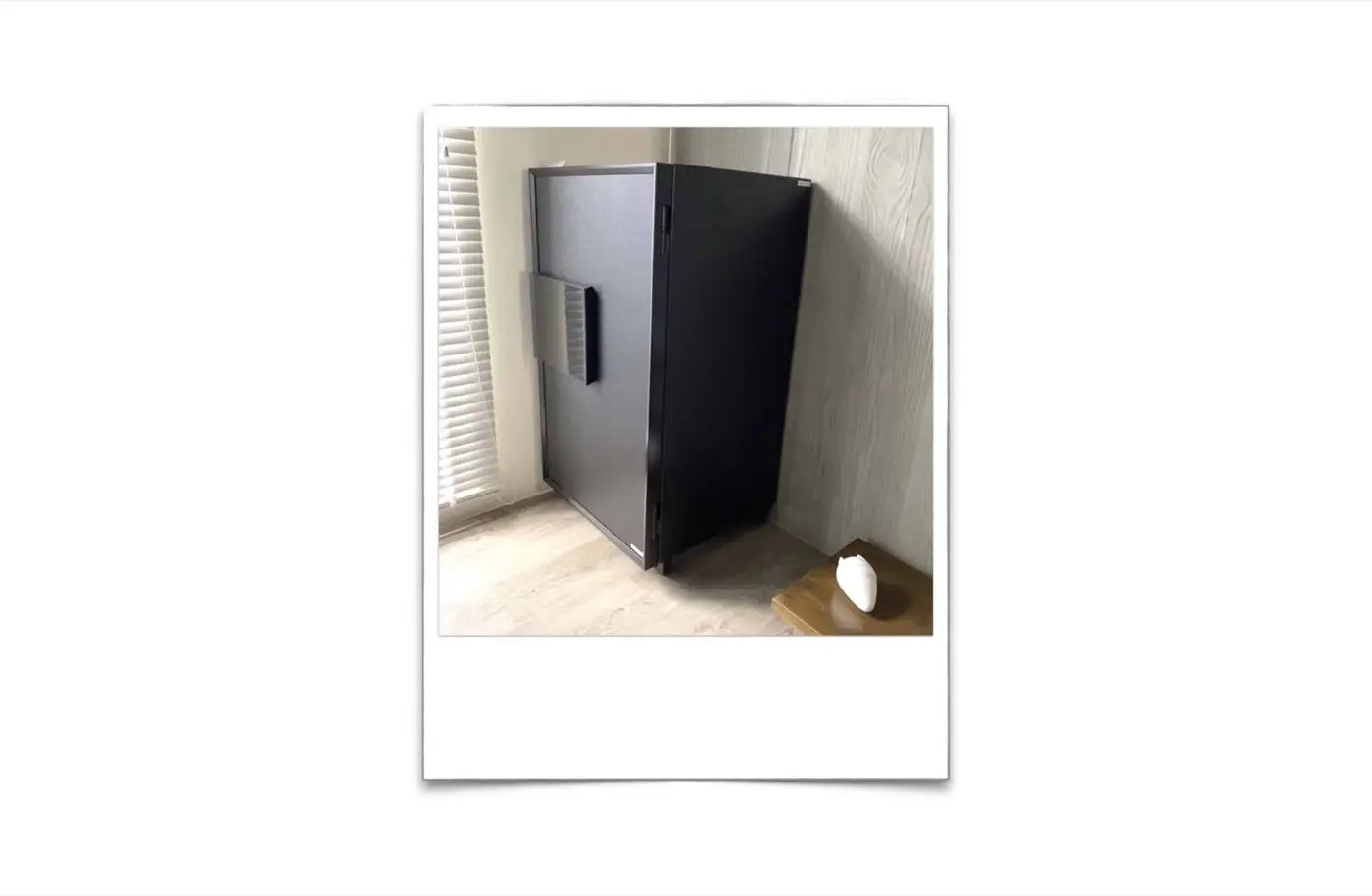 EG 系列 防盜防火保險箱 介紹圖 49