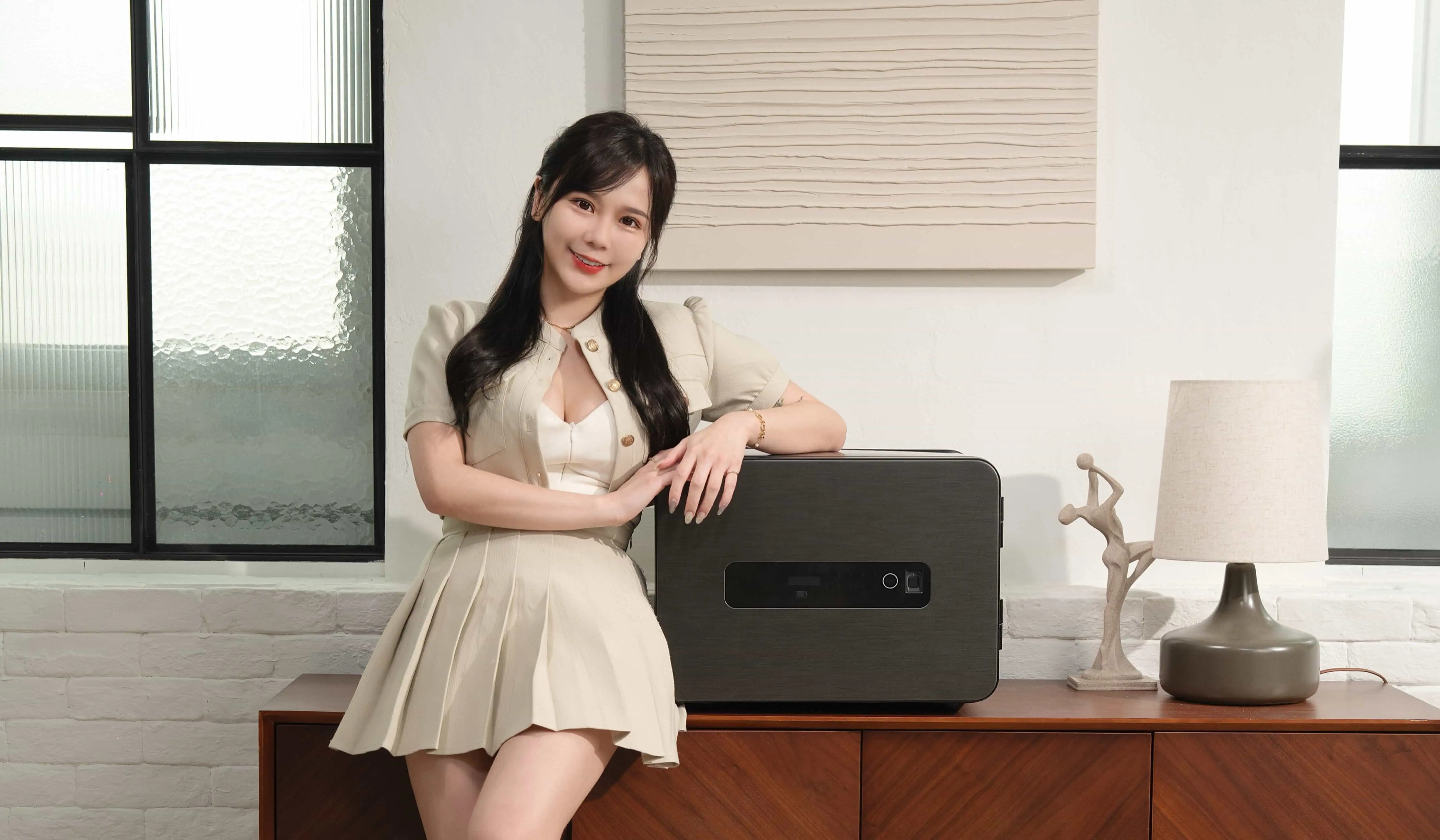 發億金庫 保險箱專賣 Meta 防盜 防火 保險箱 保險櫃 推薦   JUN04630_2