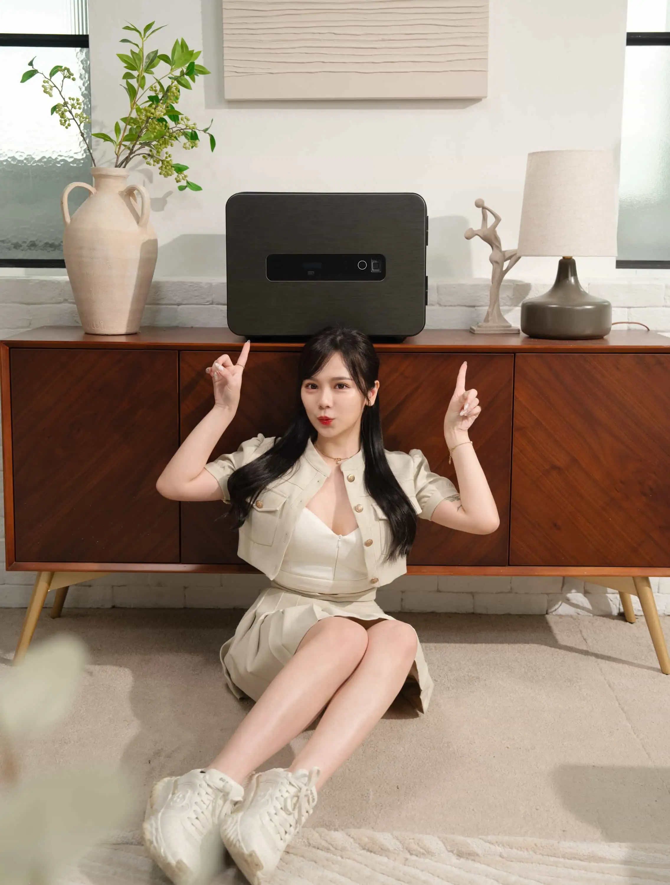 發億金庫 保險箱專賣 Meta 防盜 防火 保險箱 保險櫃 推薦   JUN04648